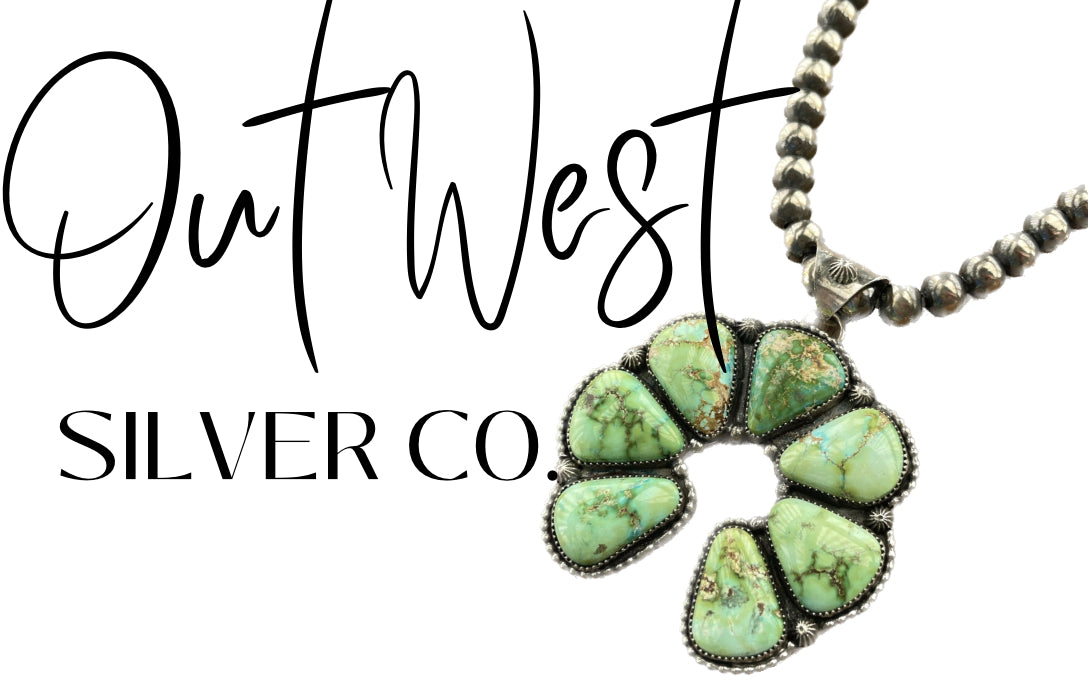 Closet cleanout – Wicked Western Silver Co.