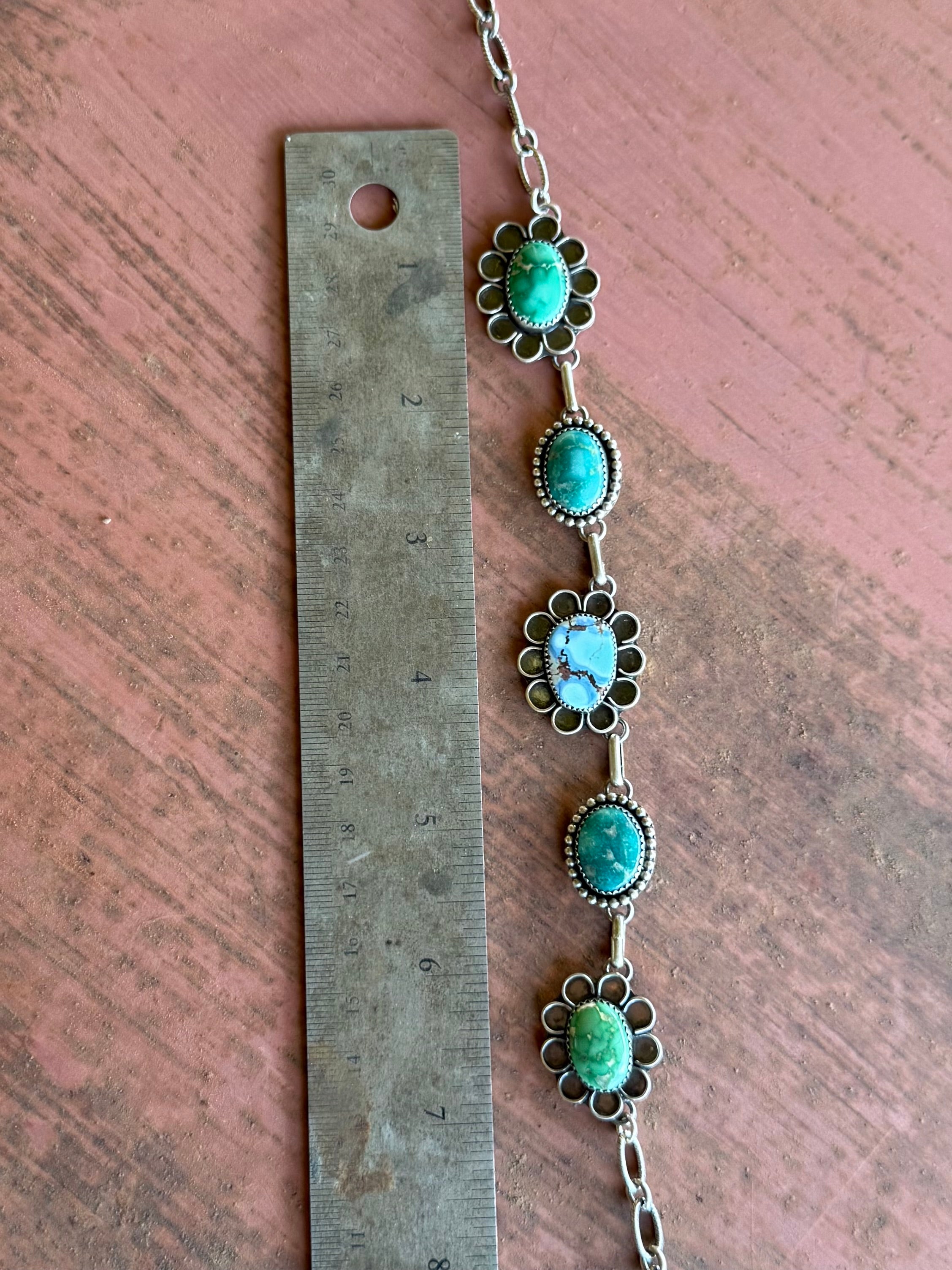 Summer Necklace