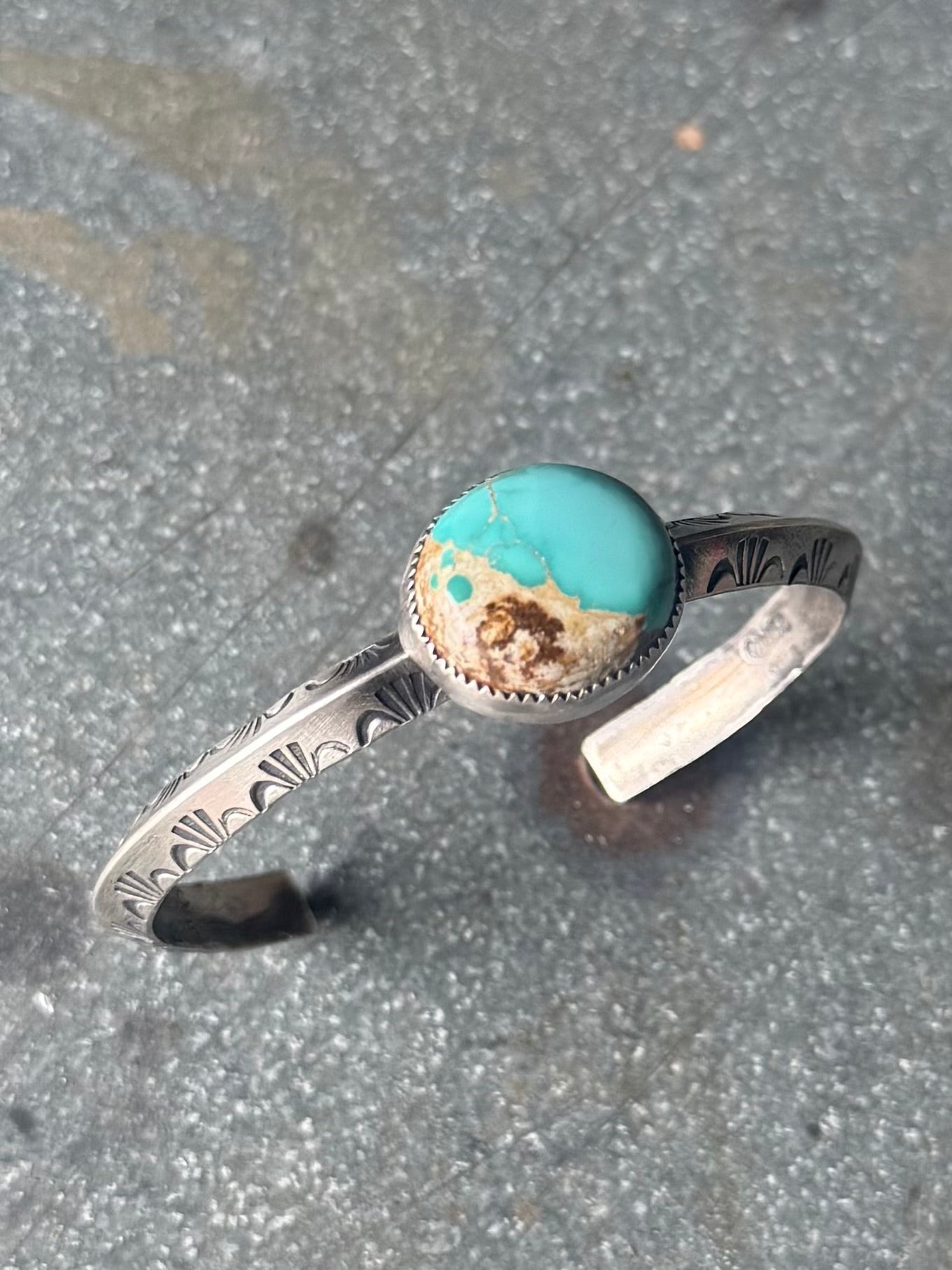 Royston Stacker Cuff