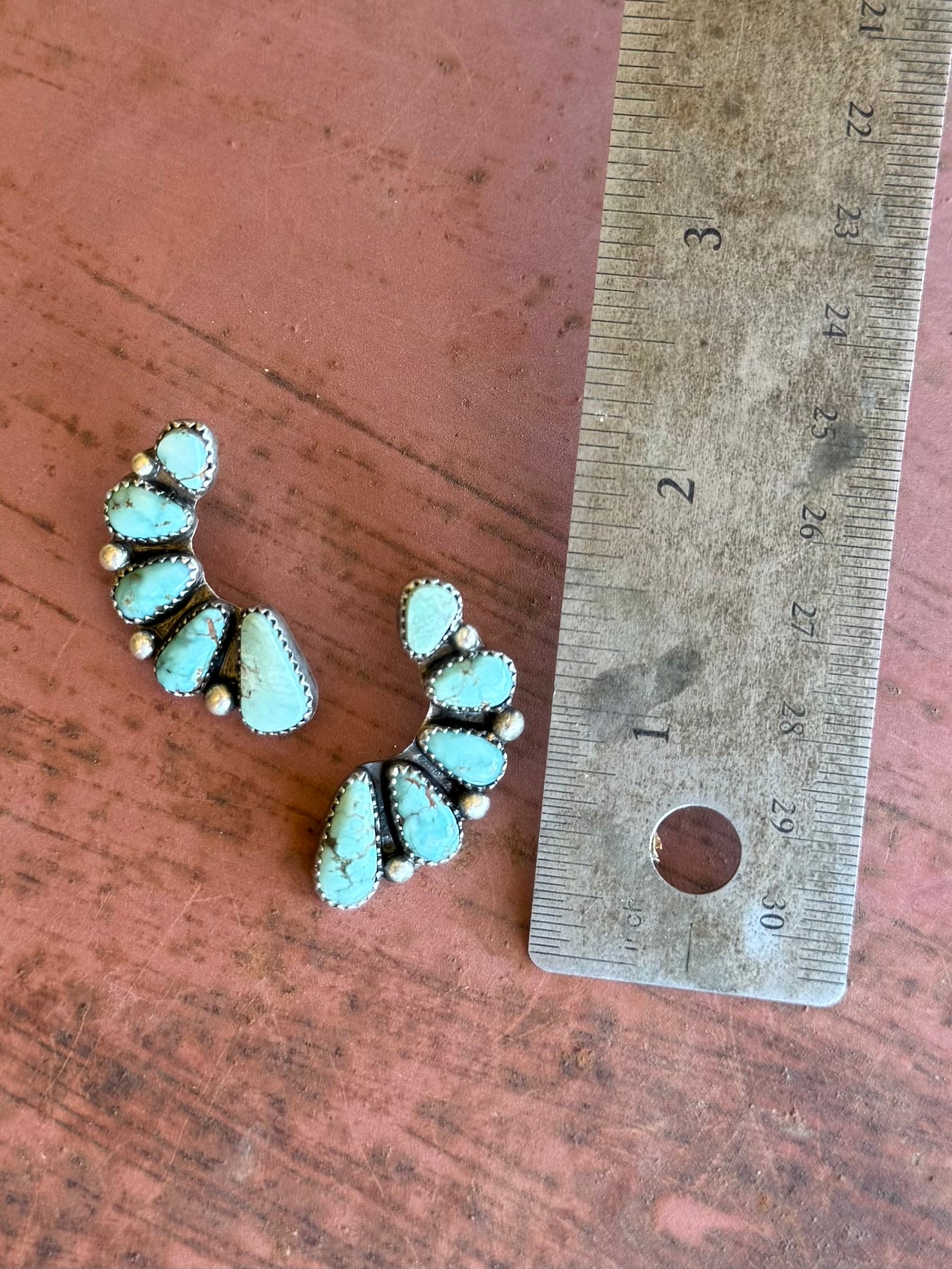 Dry Creek Cluster Studs