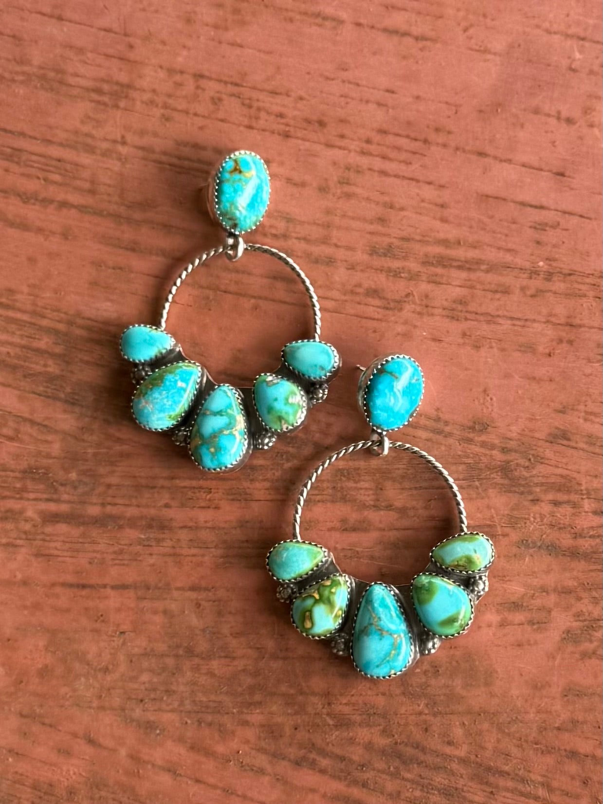 Sonoran Statement Hoops
