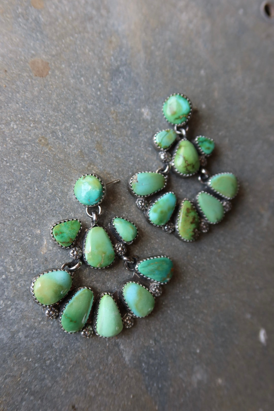 Sonoran Chandelier Earrings