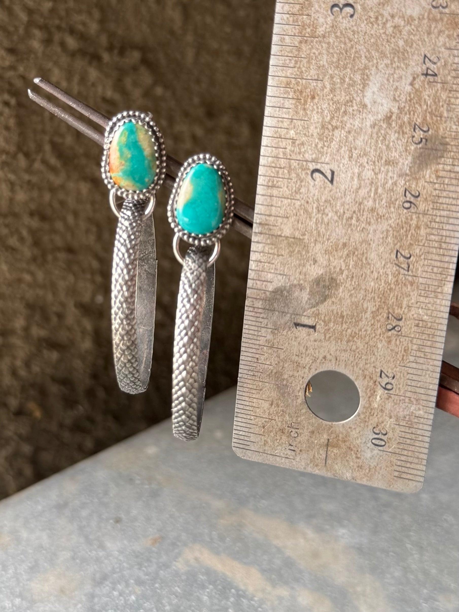 Kingman 2” Hoops