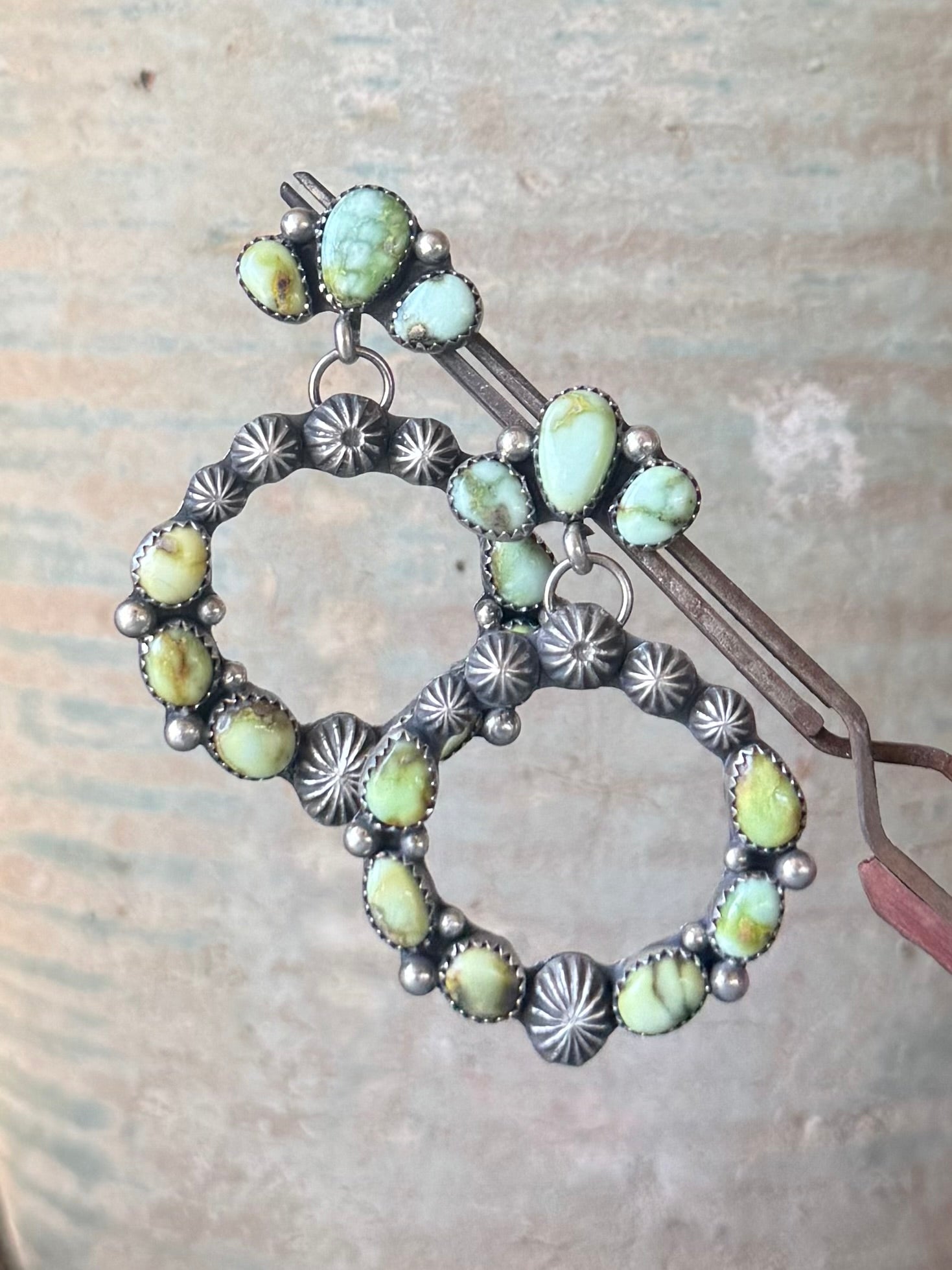 Mini Statement Hoops