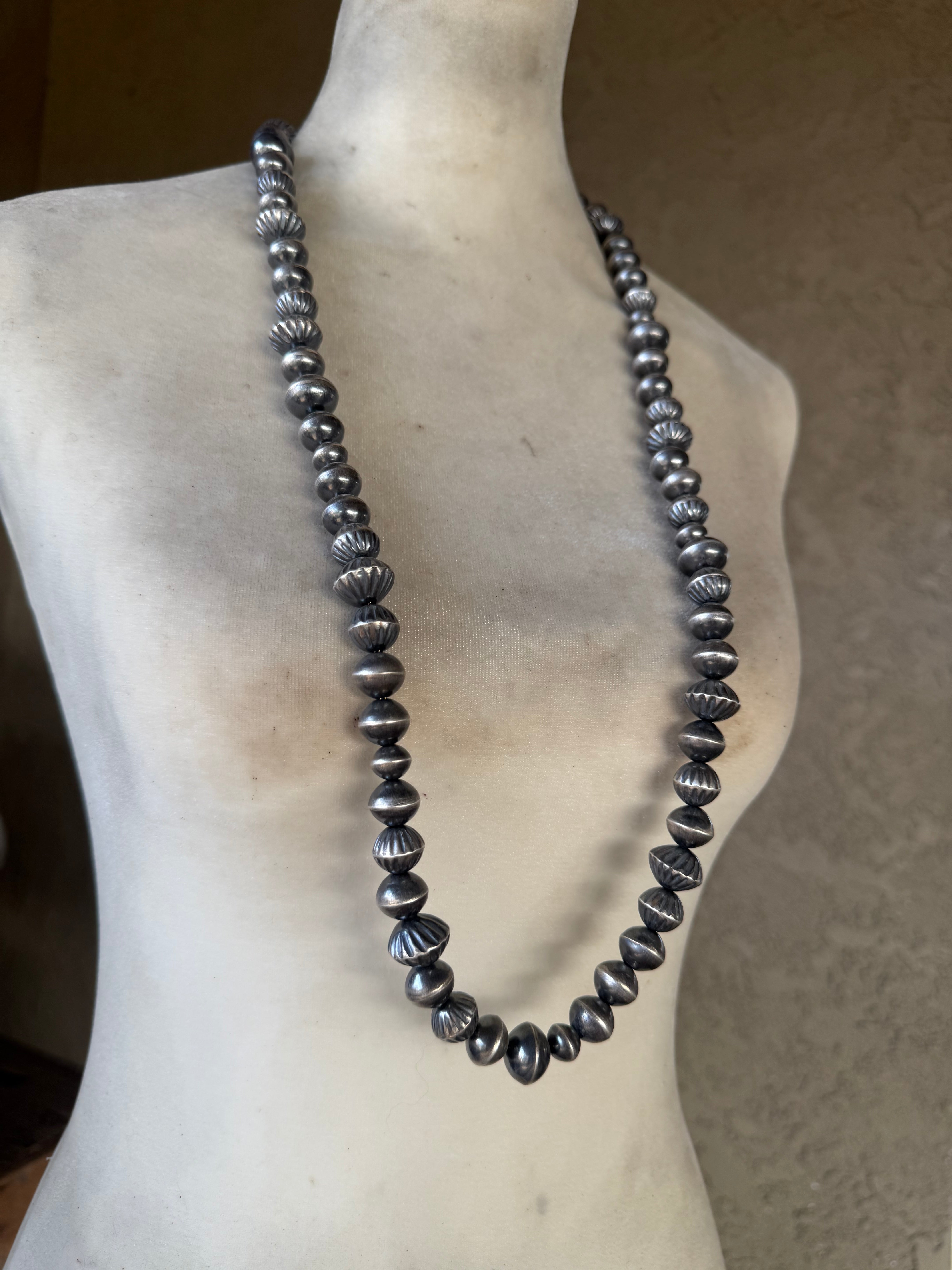 Virginia Tso 36” Strand