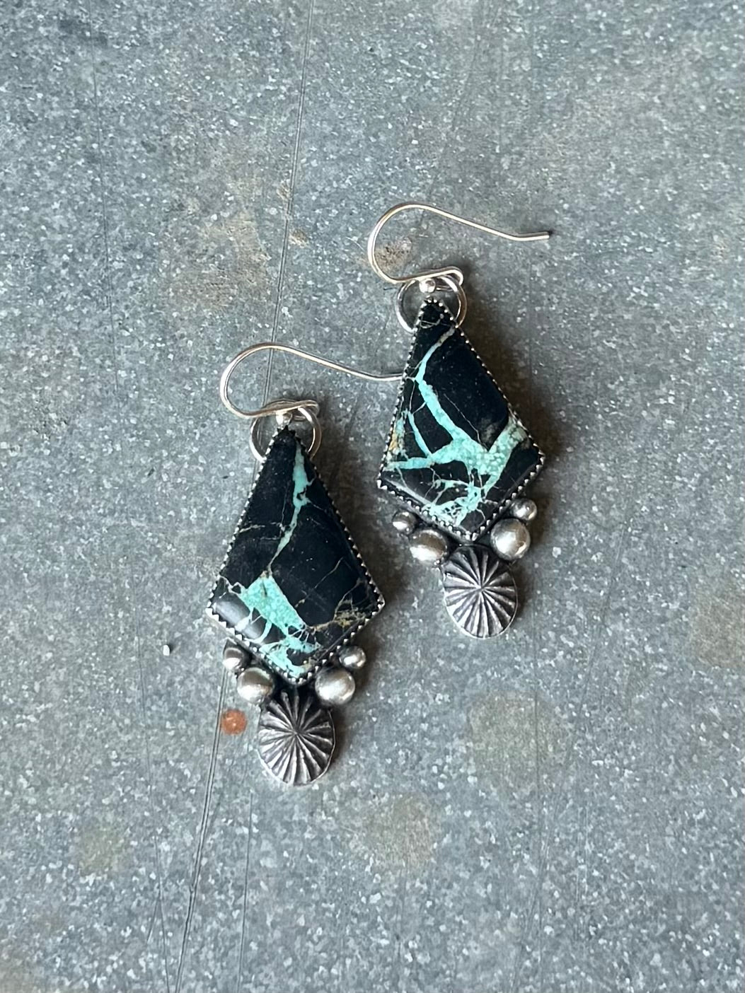 Tara Earrings