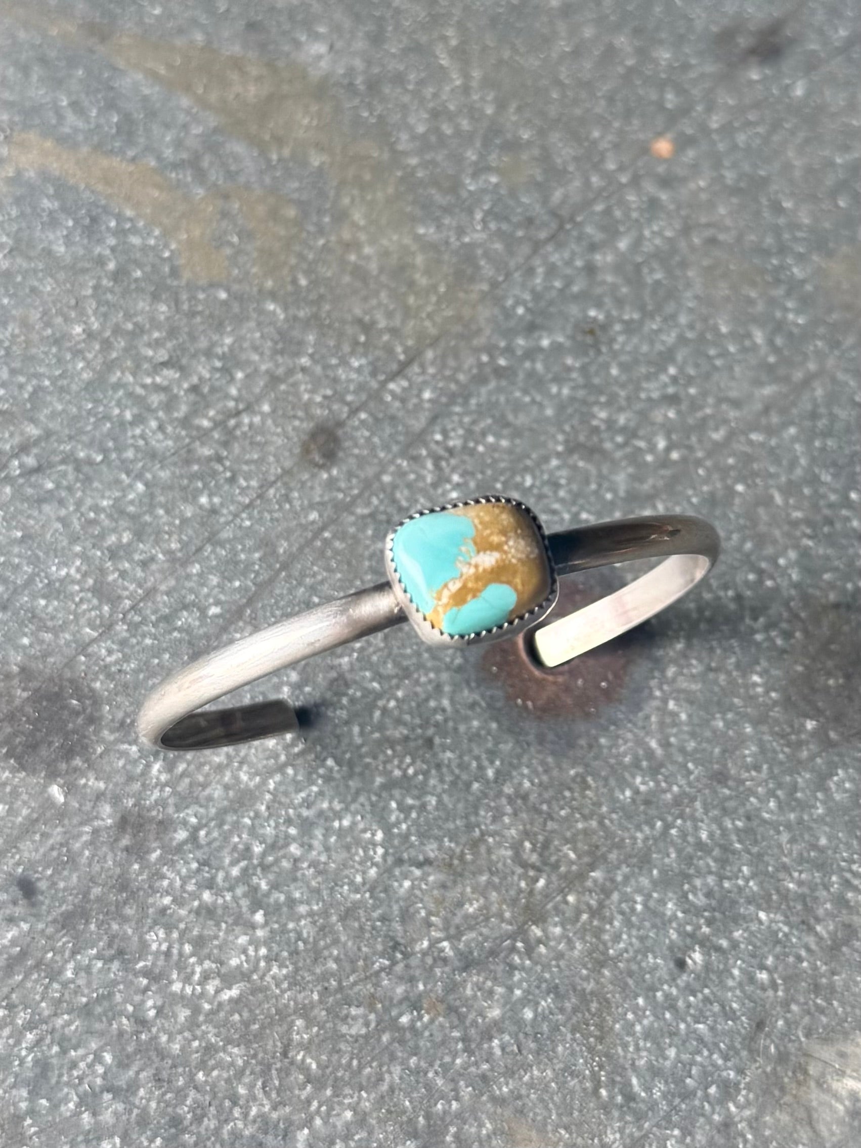 Royston Stacker Cuff