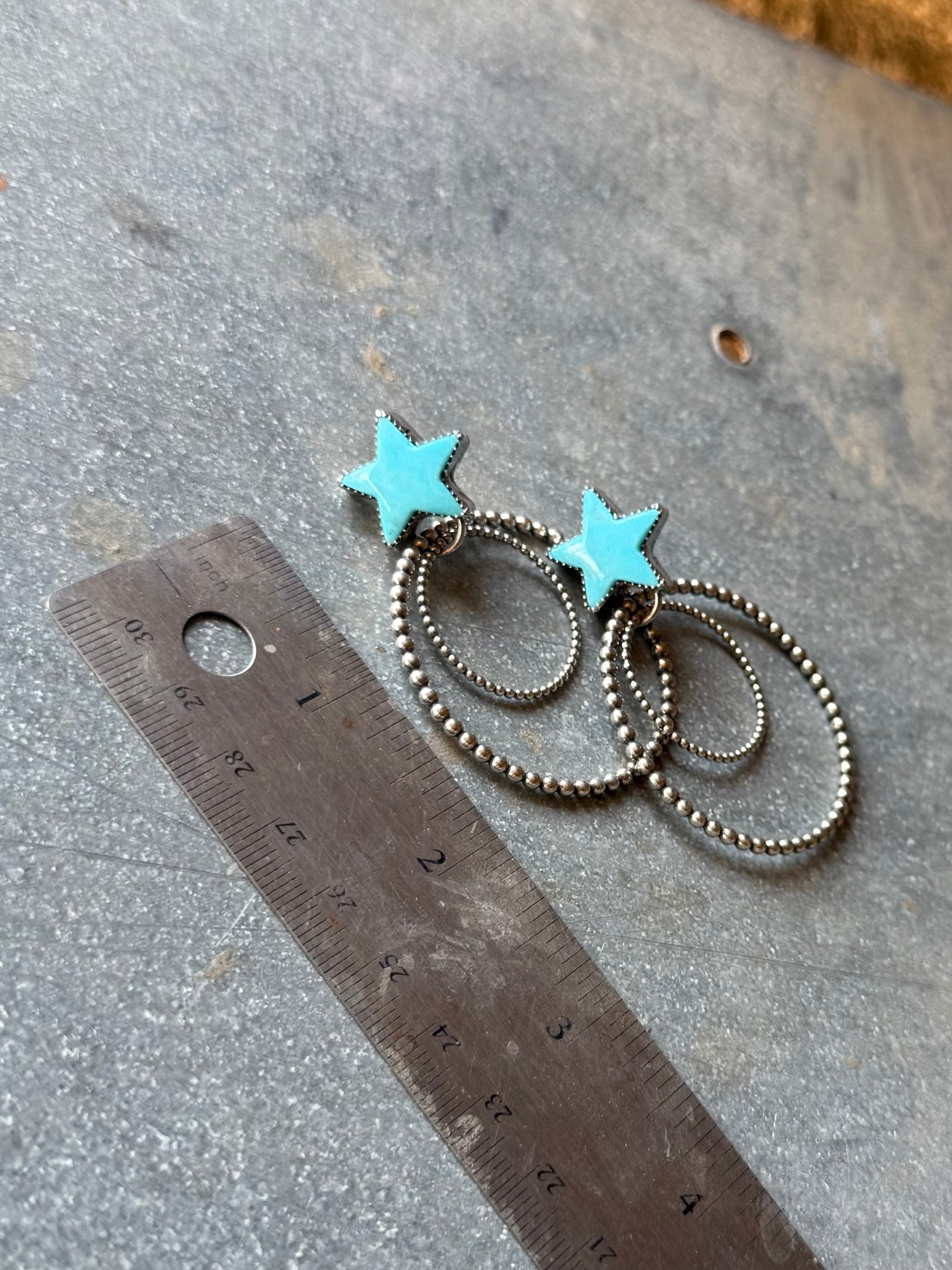 Starstruck Hoops