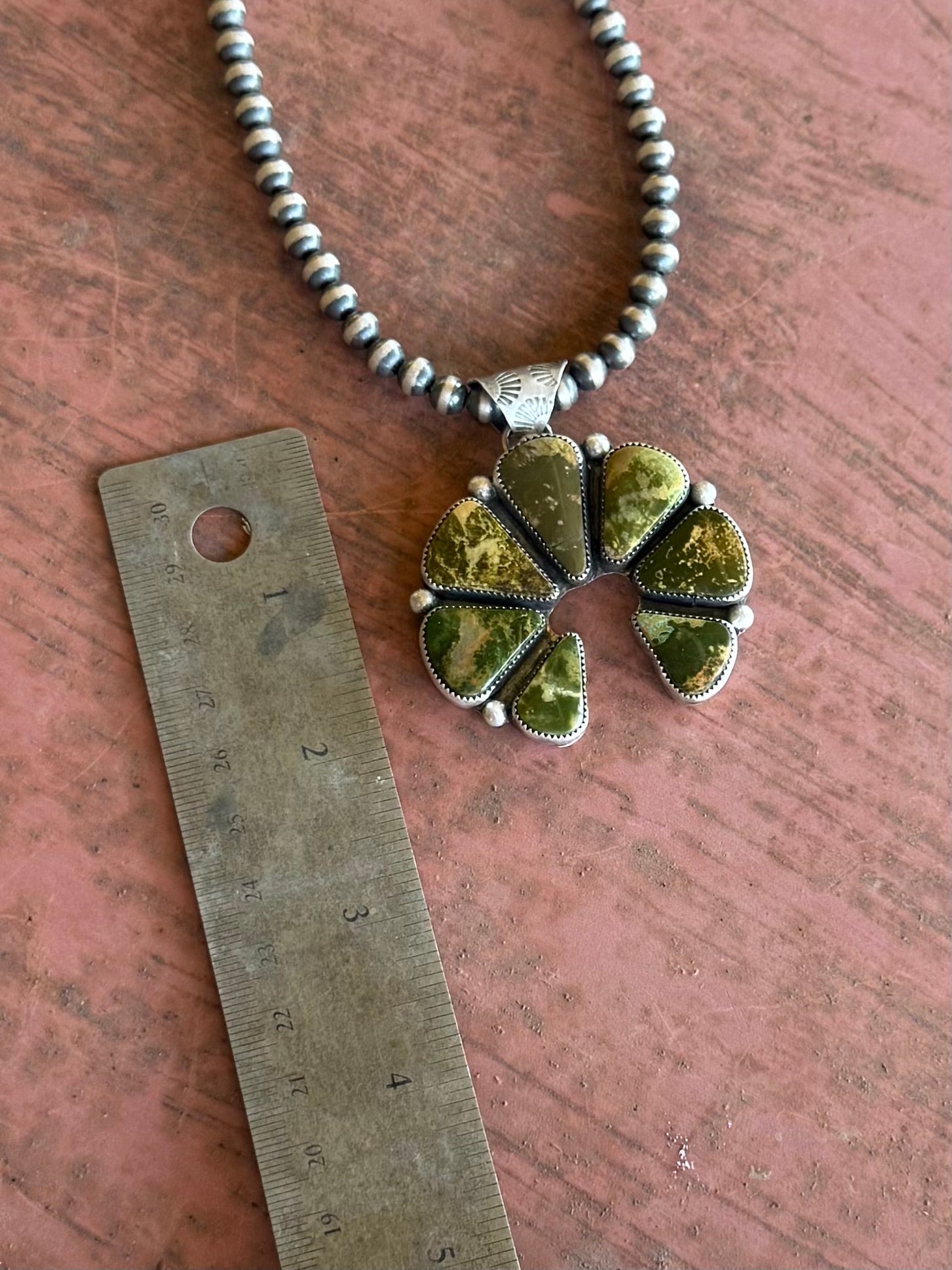 Pilot Naja Pendant - Discounted
