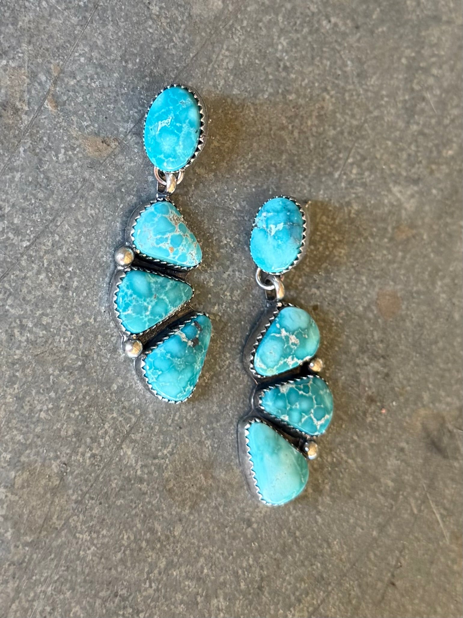 Lover Earrings