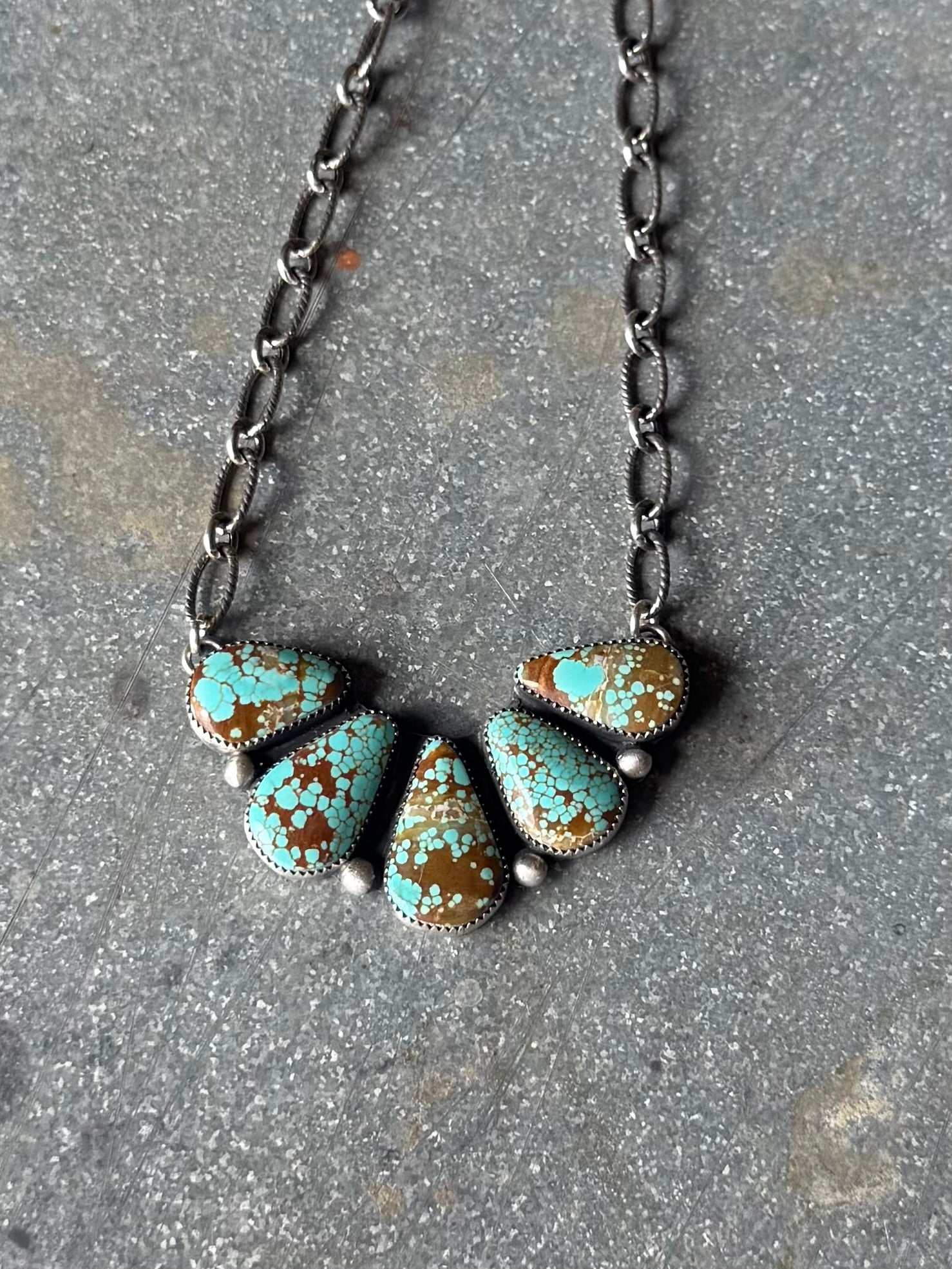 #8 Necklace