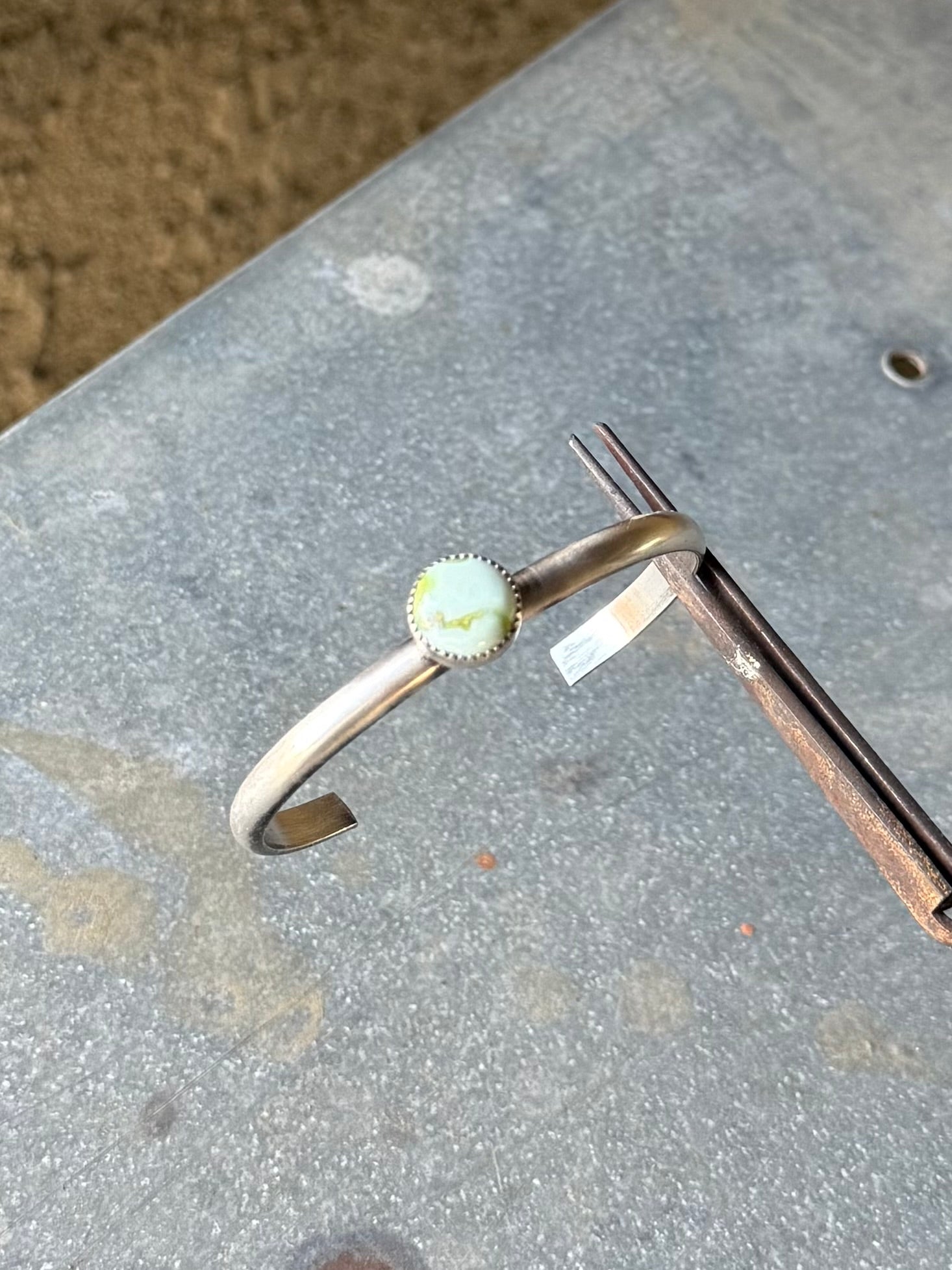 Palomino Stacker Bracelet