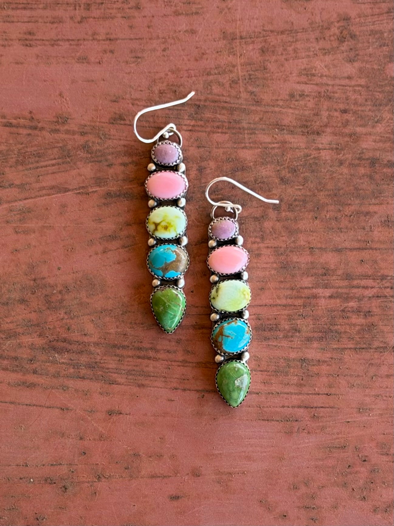 Groovy Earrings