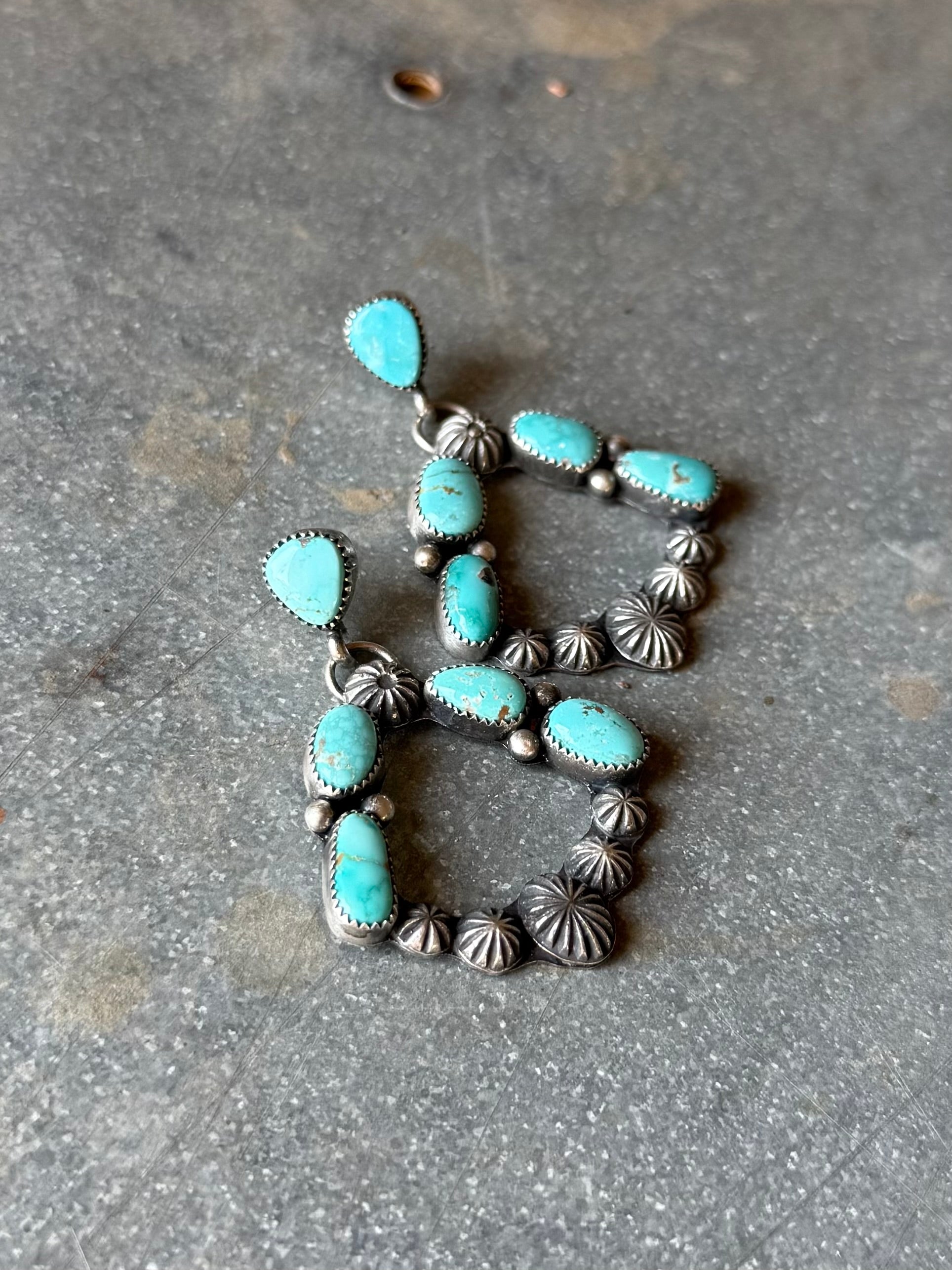 Fox Statement Hoops