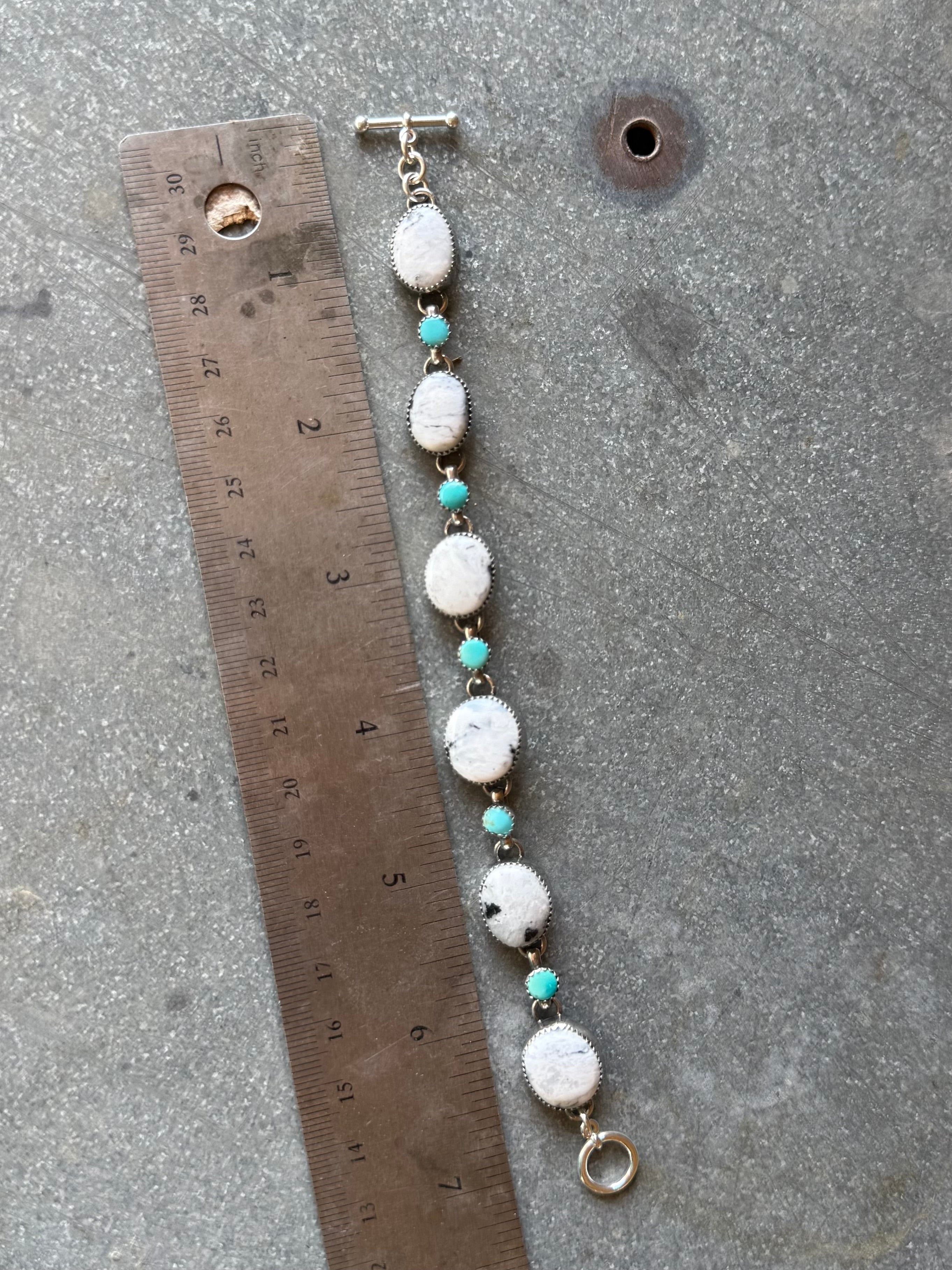 Nashville Link Bracelet