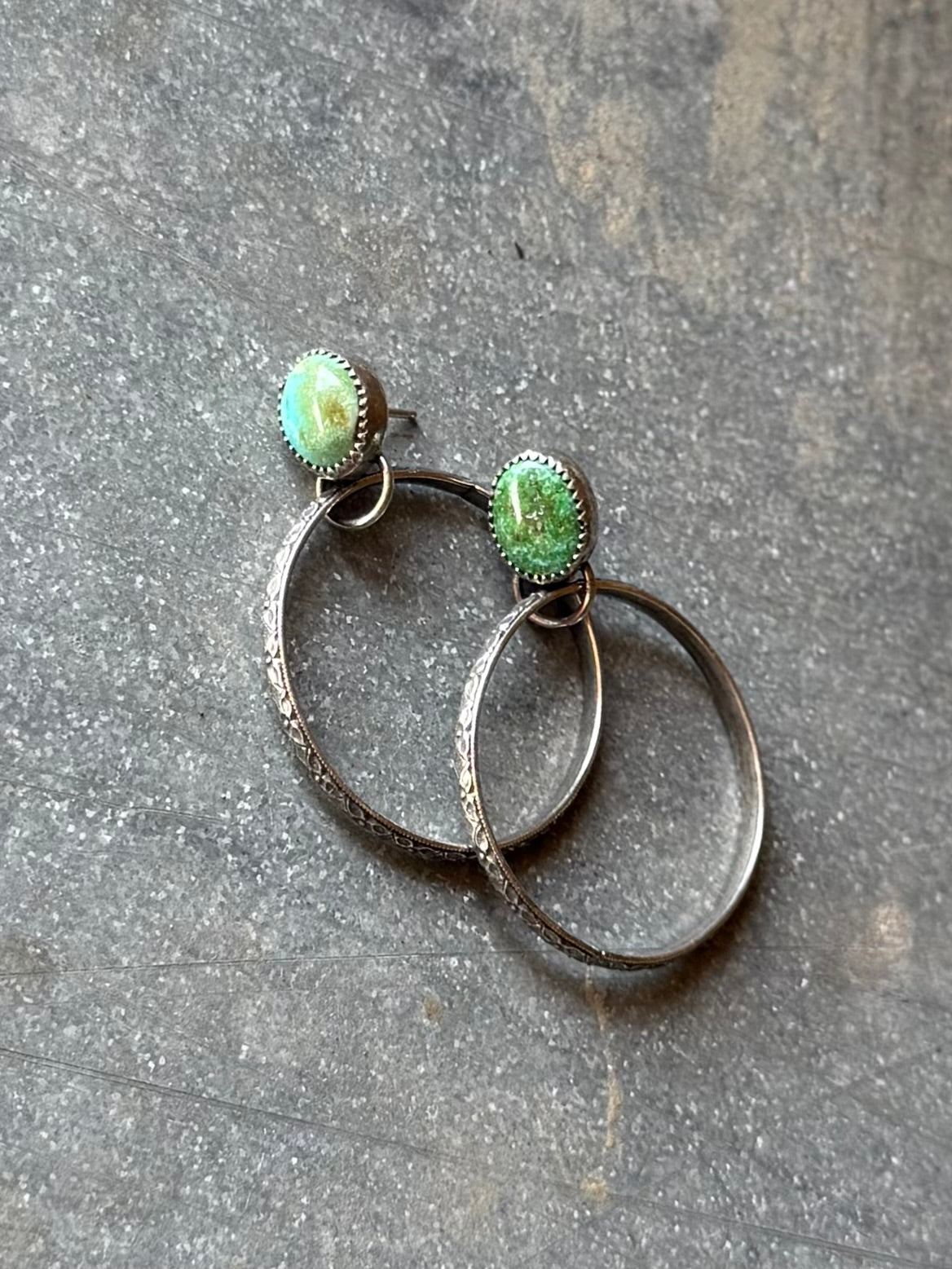 Sonoran Mini Hoops