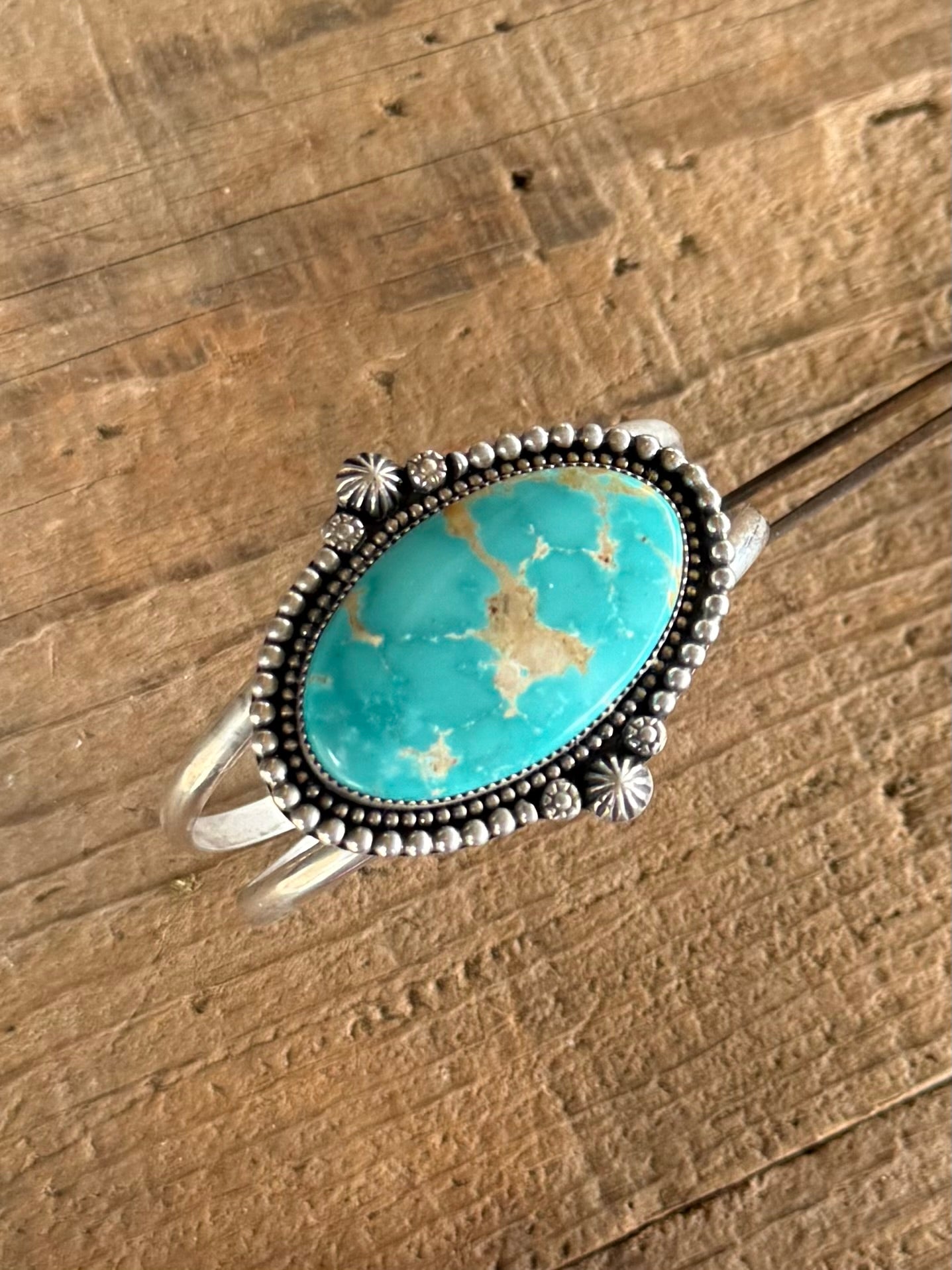 Ocean Cuff