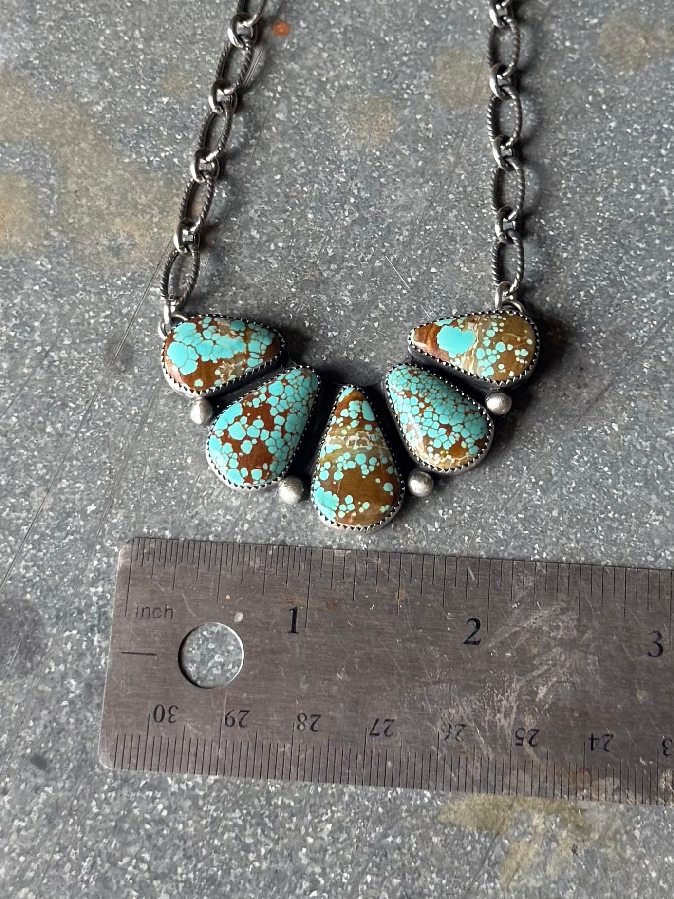 #8 Necklace