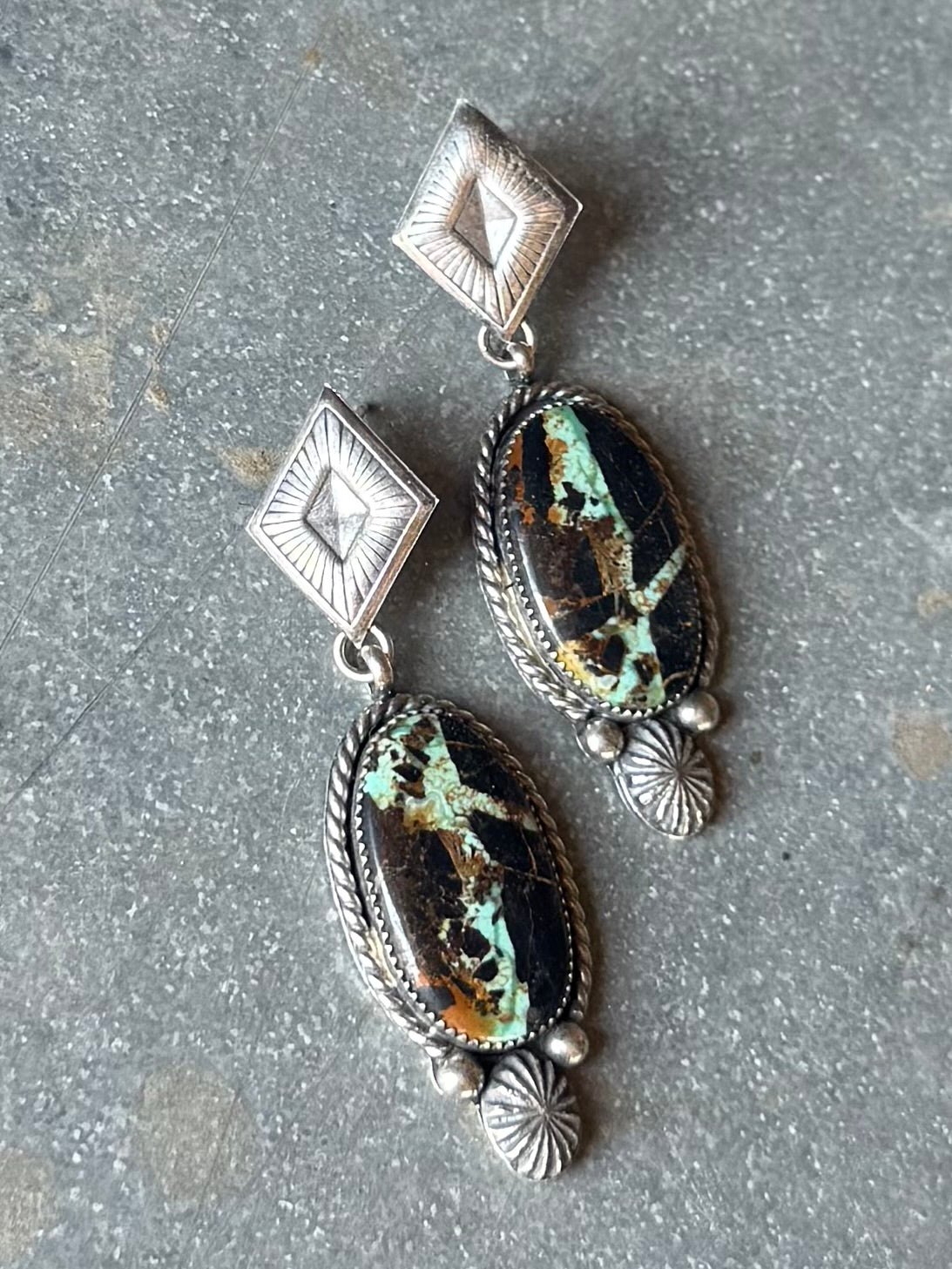 Trixie Earrings