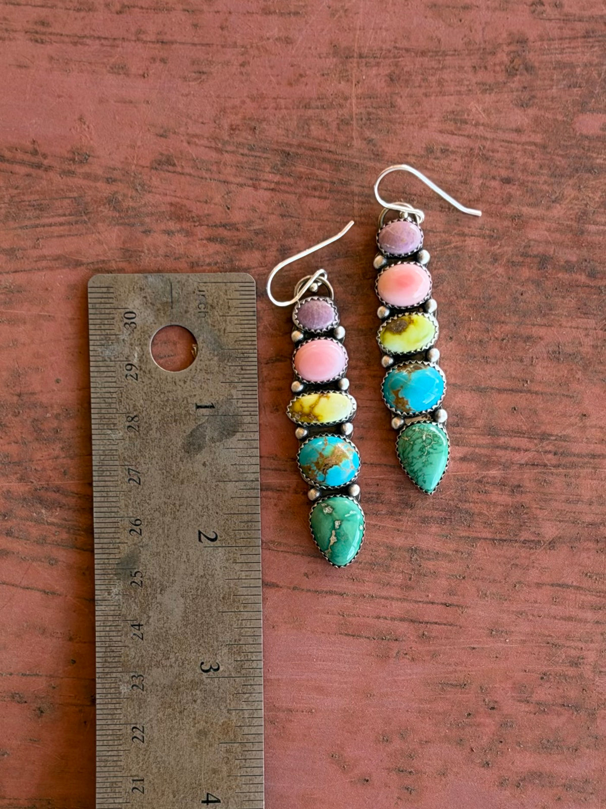 Groovy Earrings