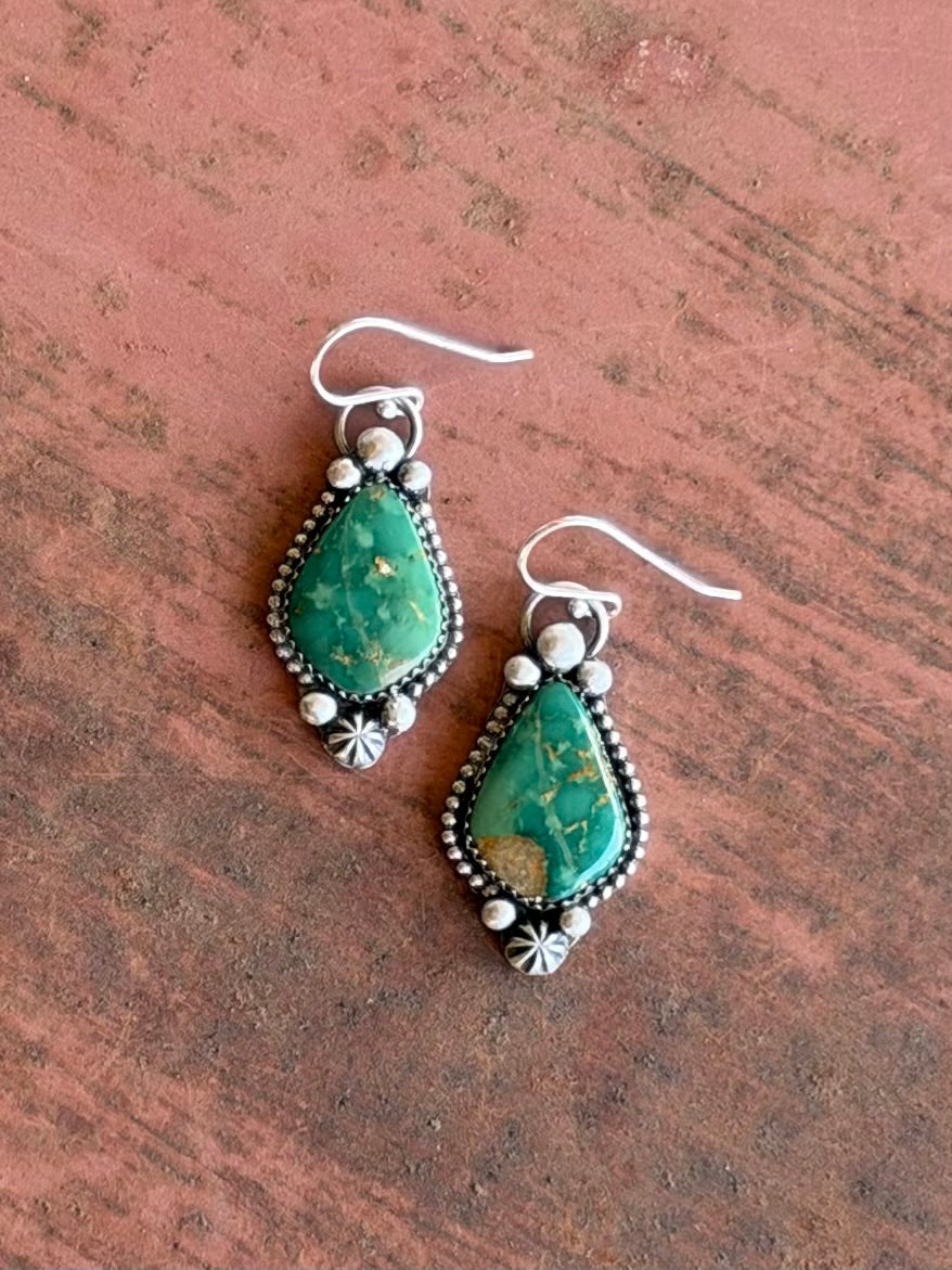 Royston Earrings
