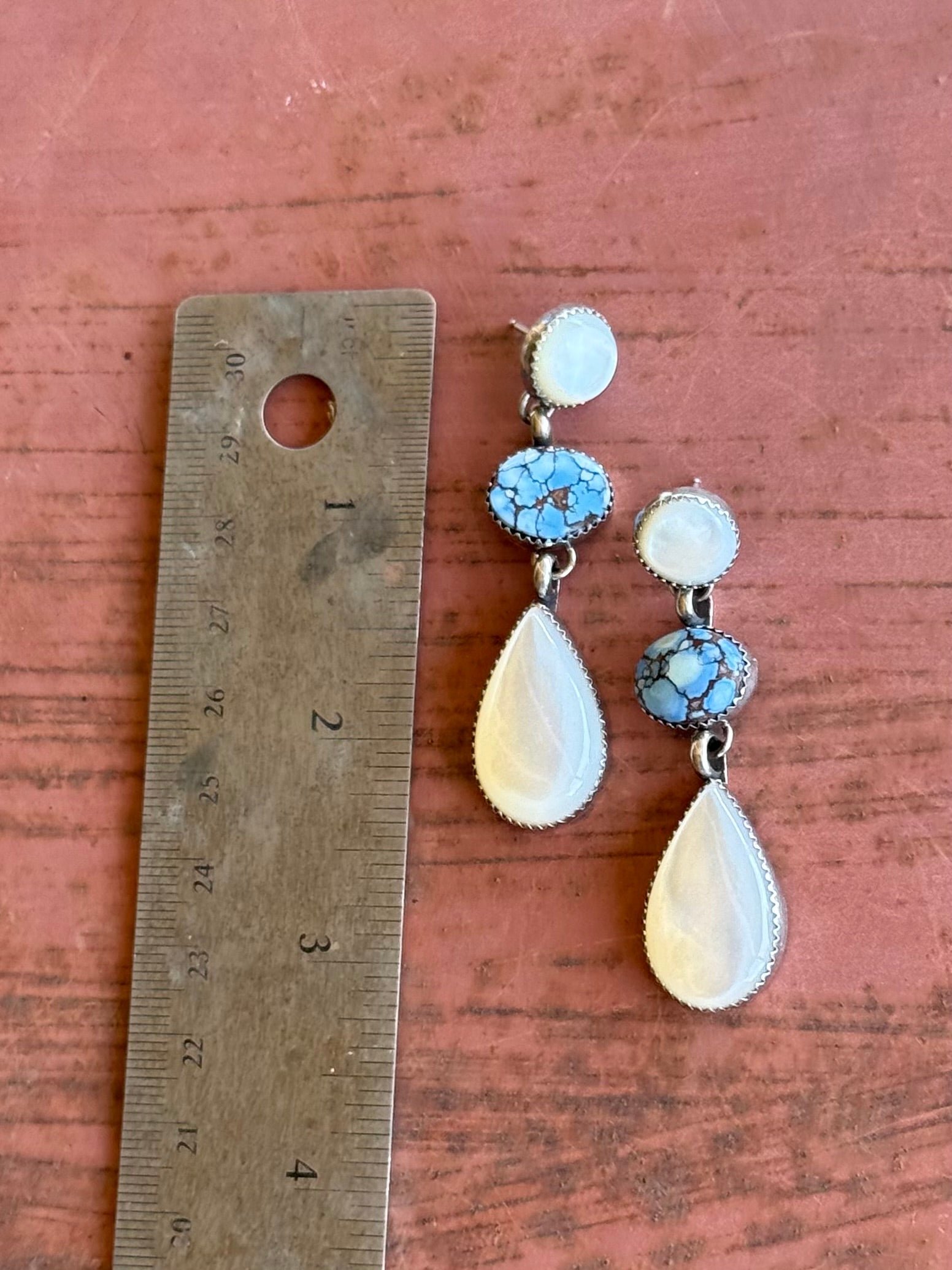 Montana Earrings