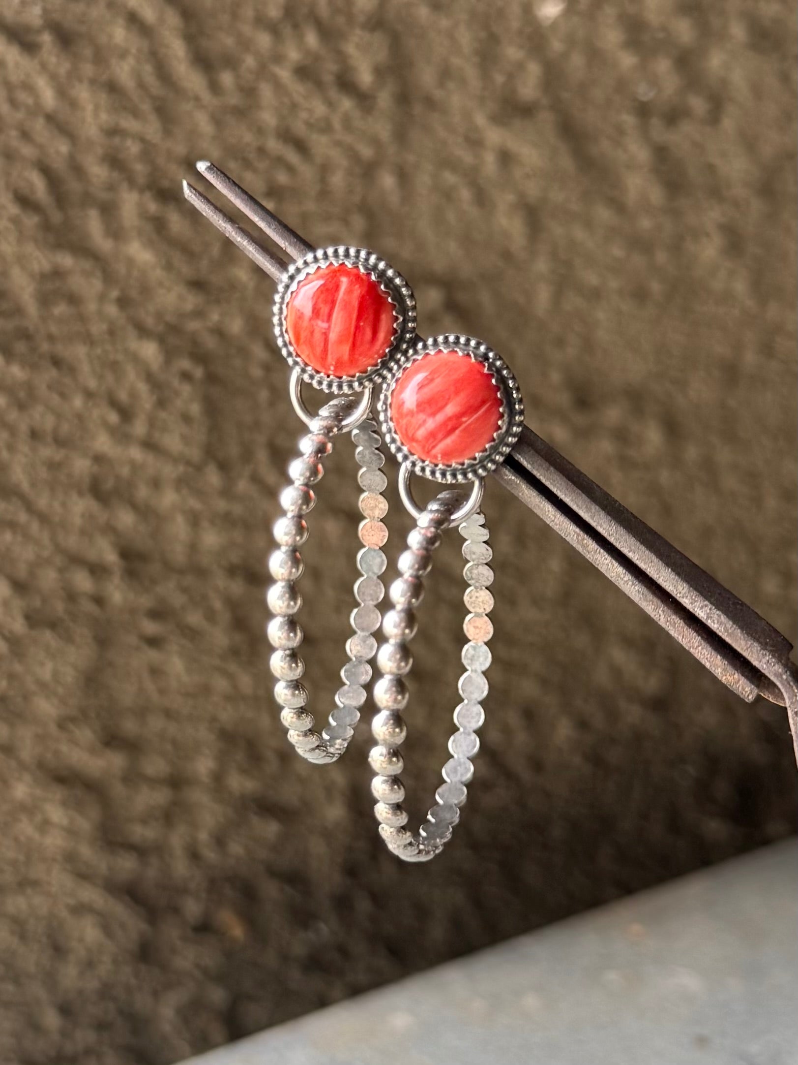 Spiny 2” Hoops