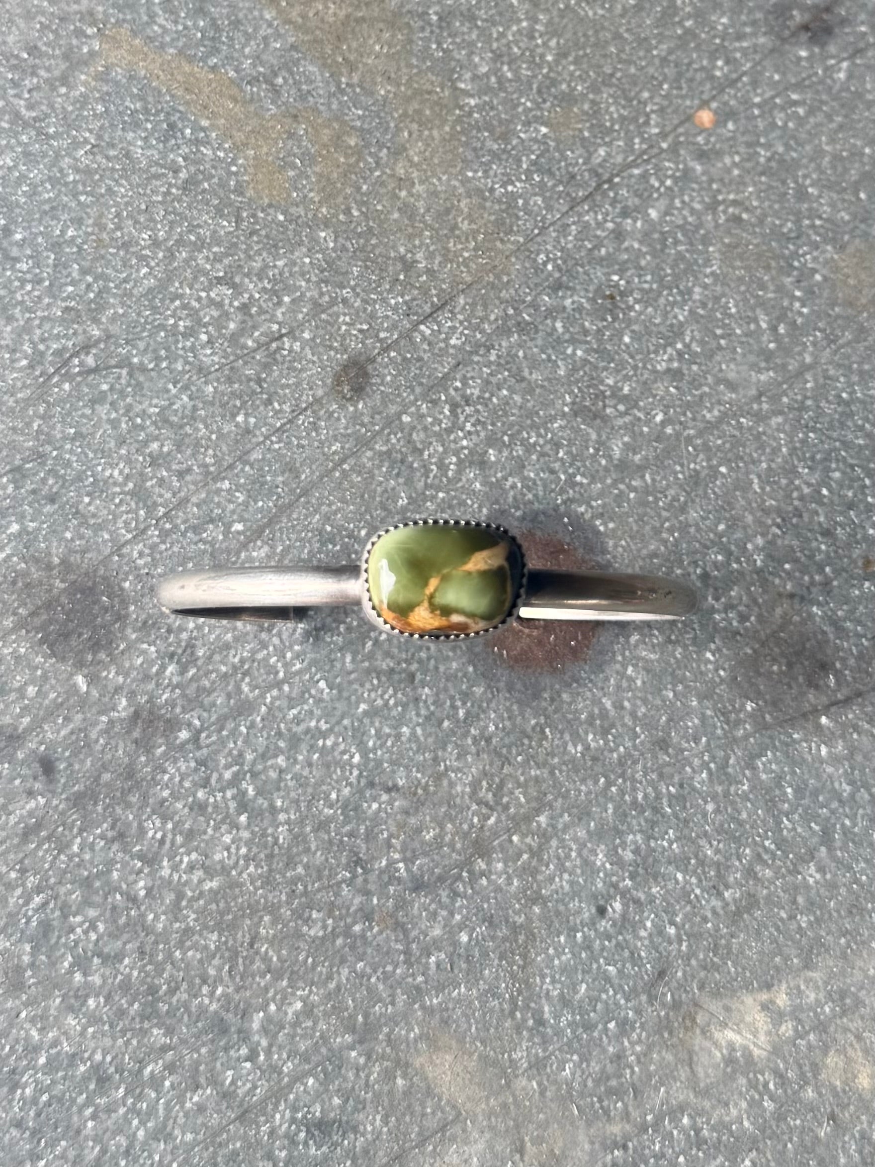 Royston Stacker Cuff