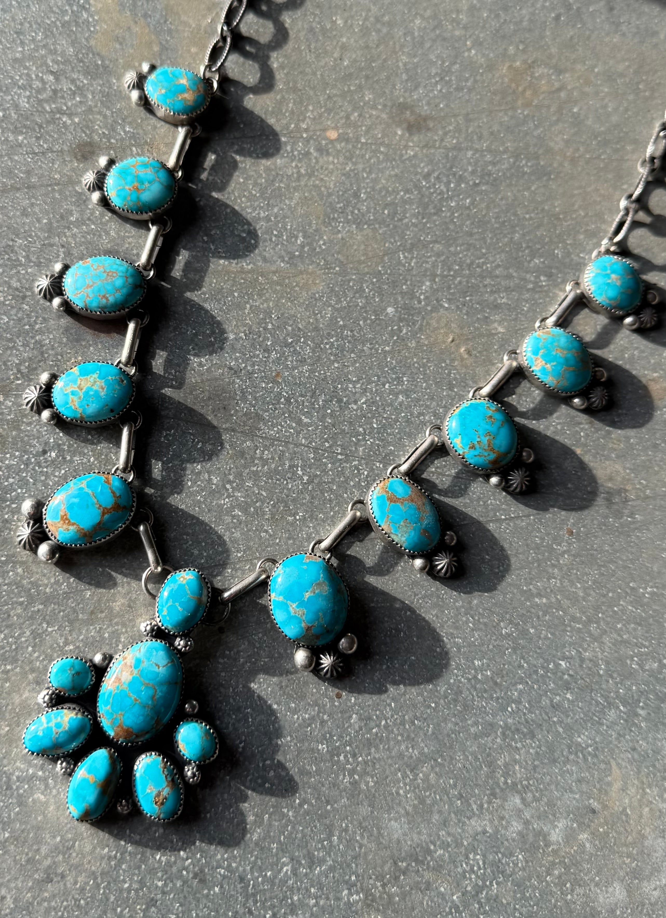 Sierra Bella Necklace