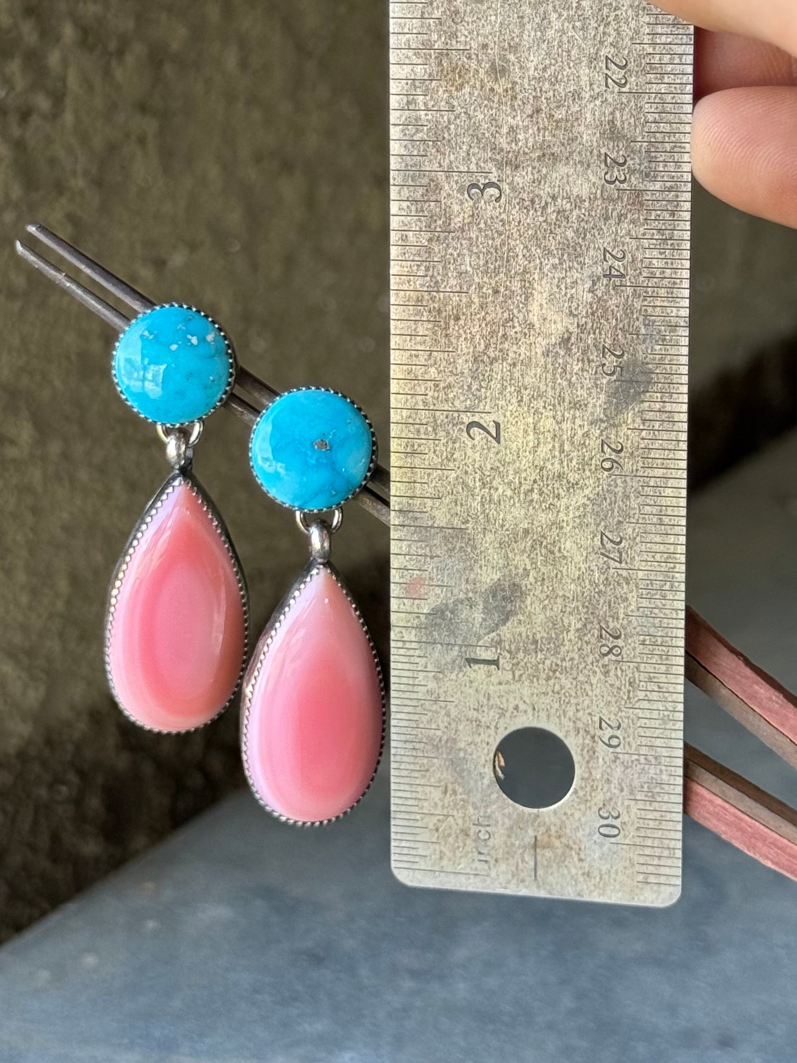 Candy Earrings