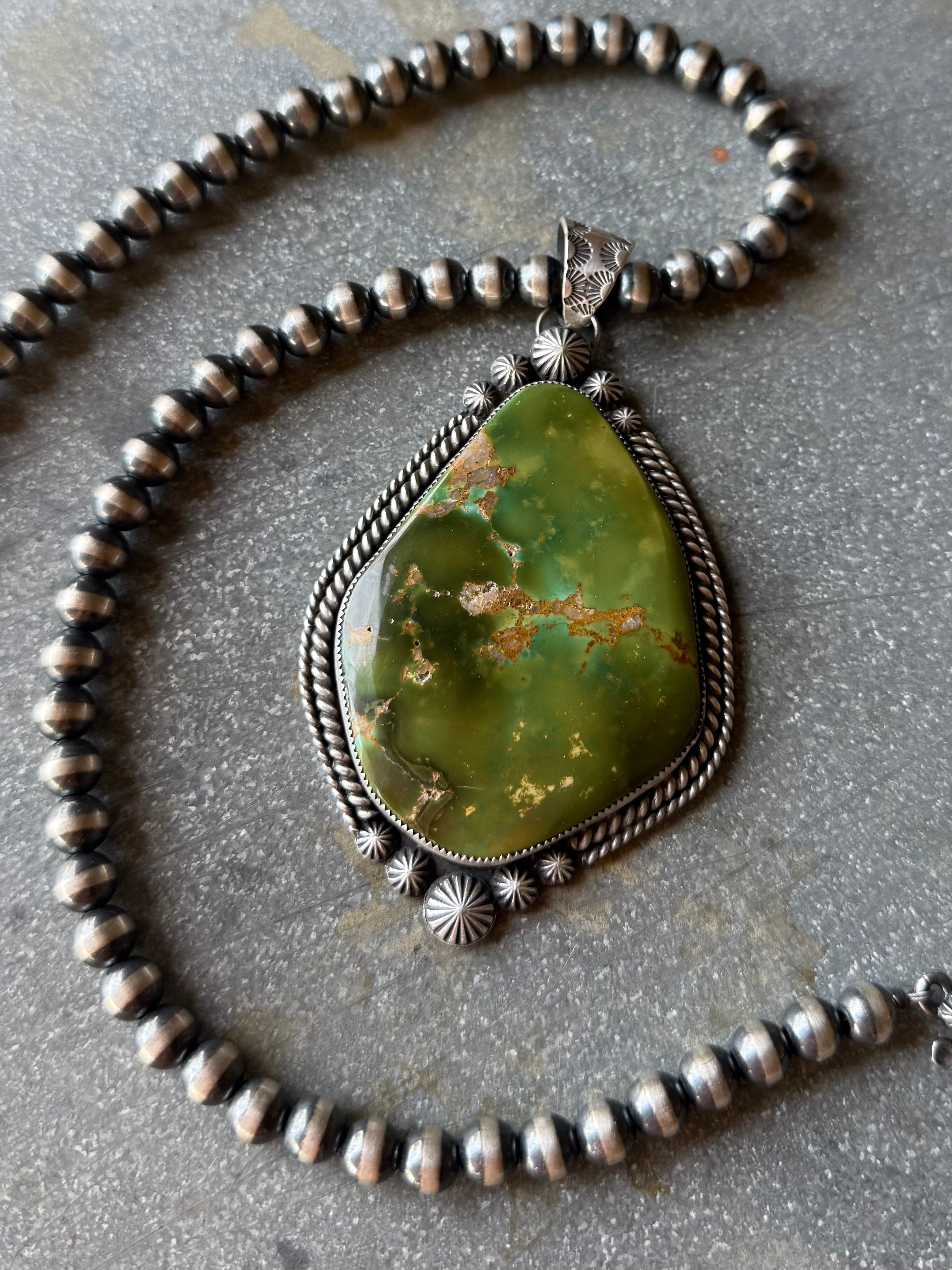 Dreamer Pendant