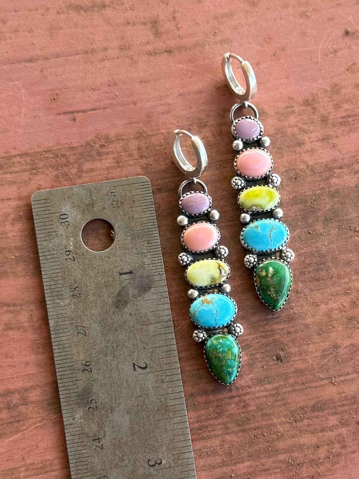 Groovy Earrings
