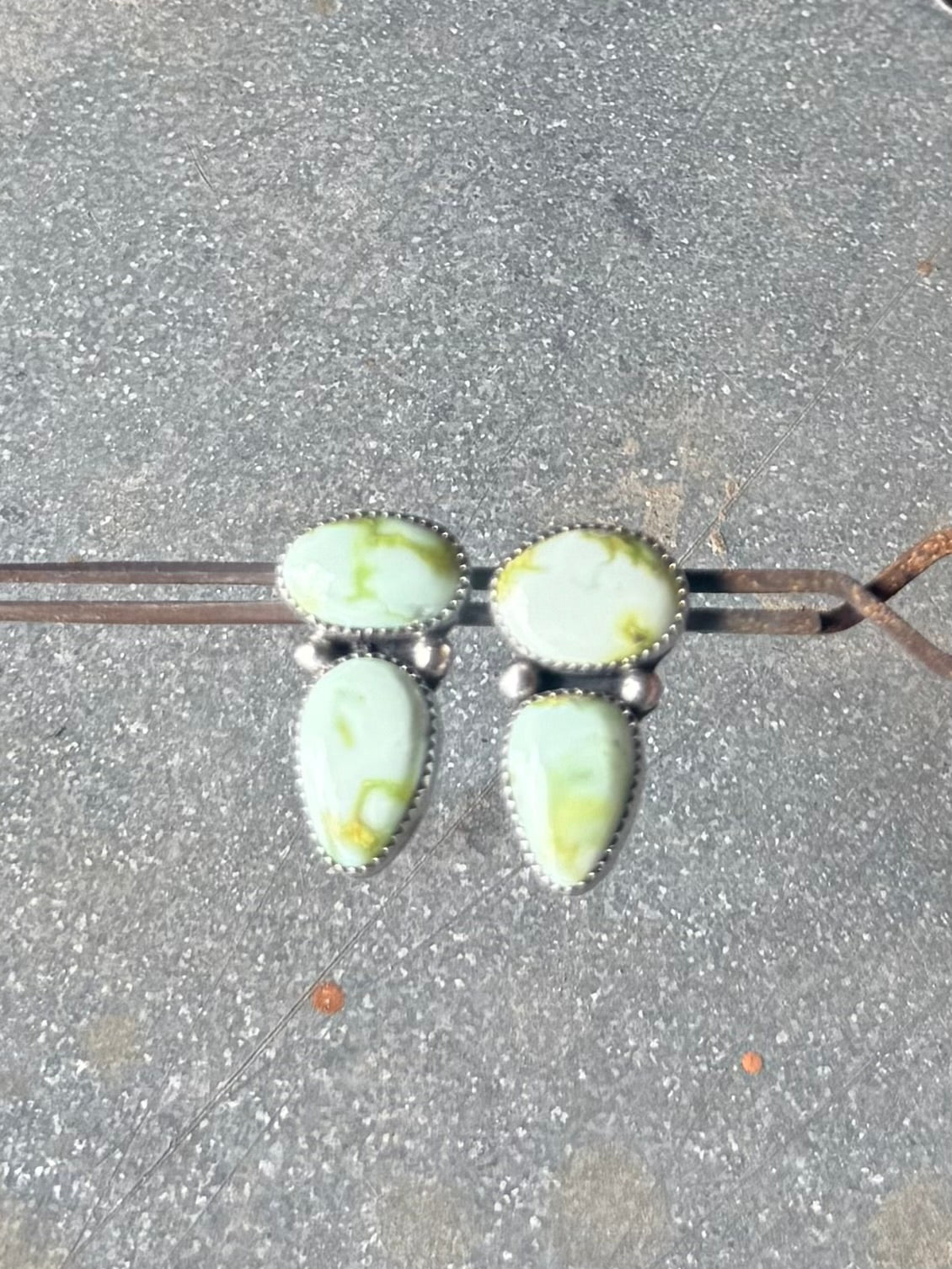 Palomino Studs