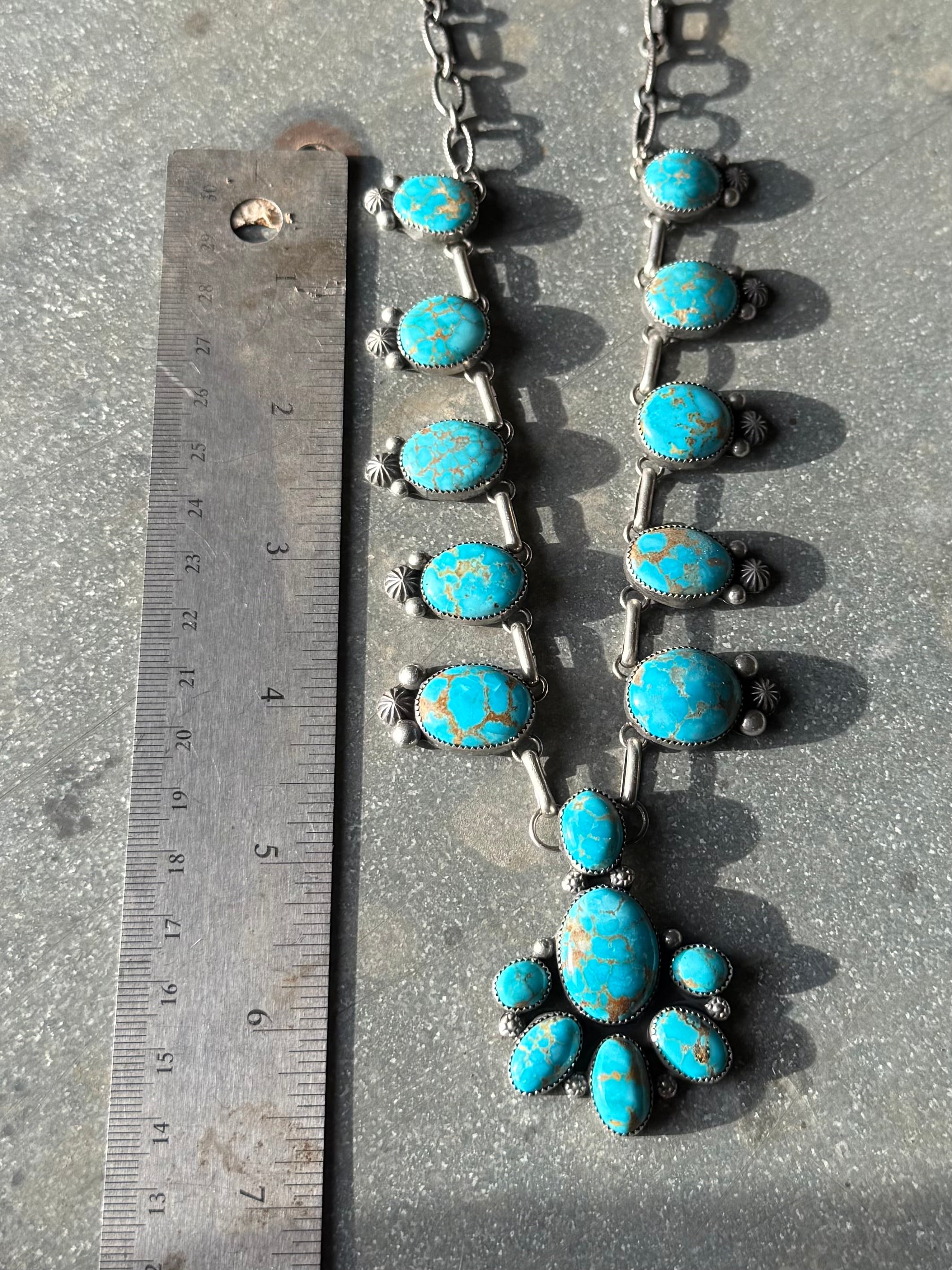 Sierra Bella Necklace