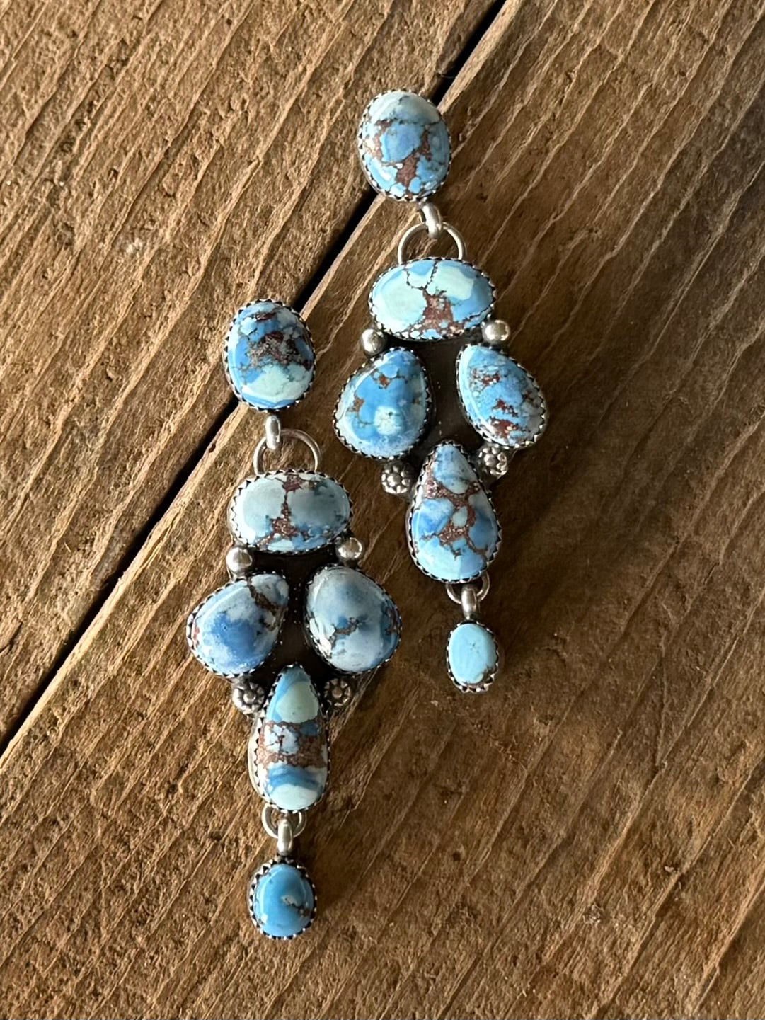 Erin Earrings