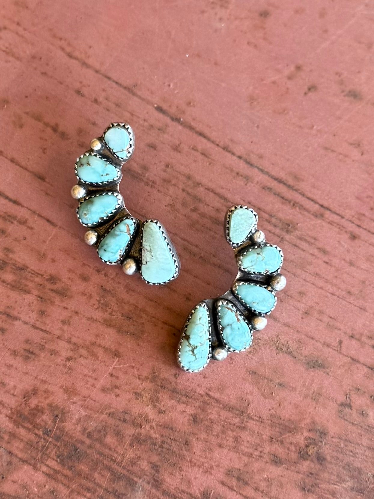 Dry Creek Cluster Studs