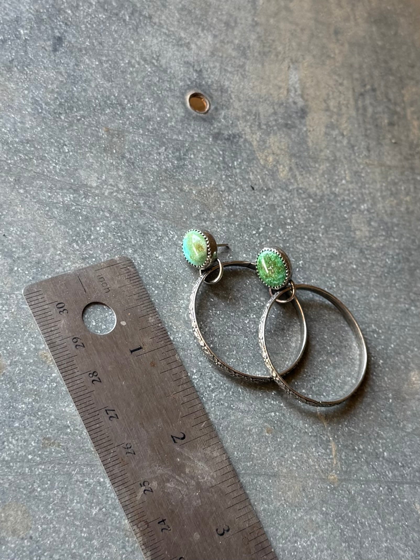 Sonoran Mini Hoops