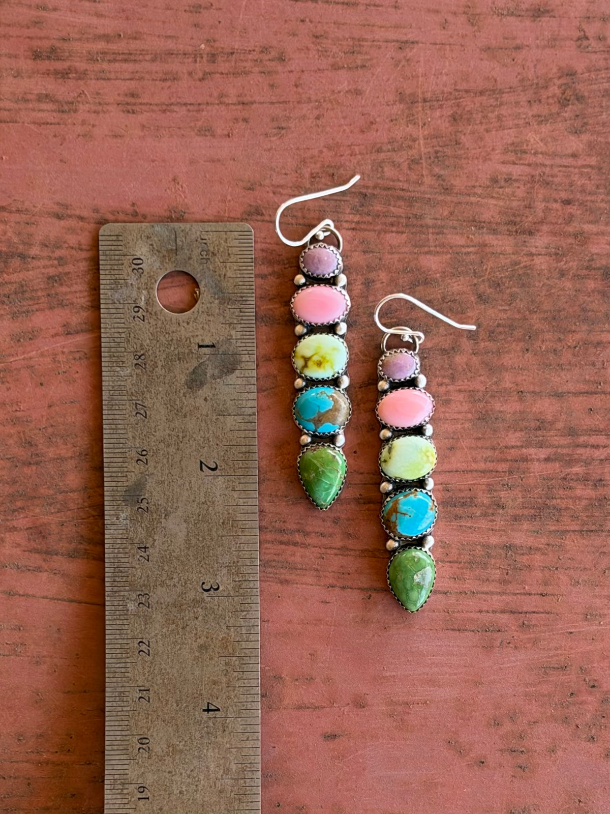 Groovy Earrings