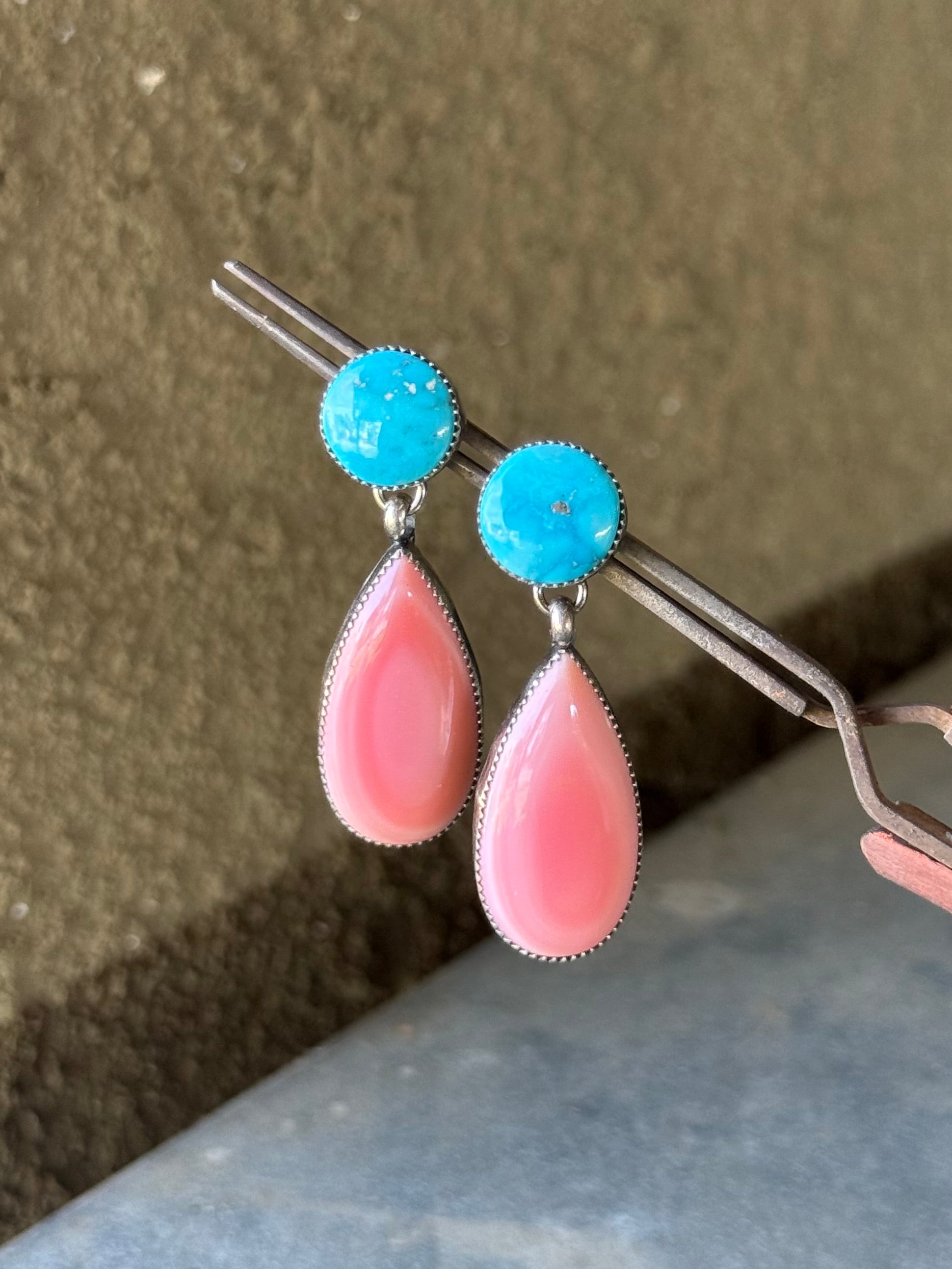 Candy Earrings