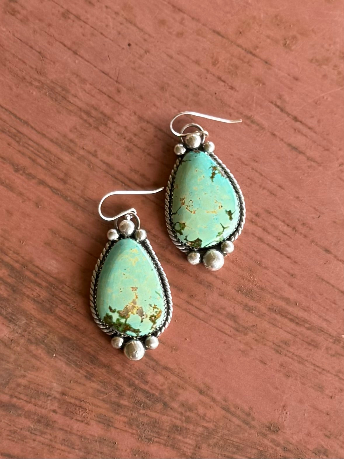 Verde Valley Earrings
