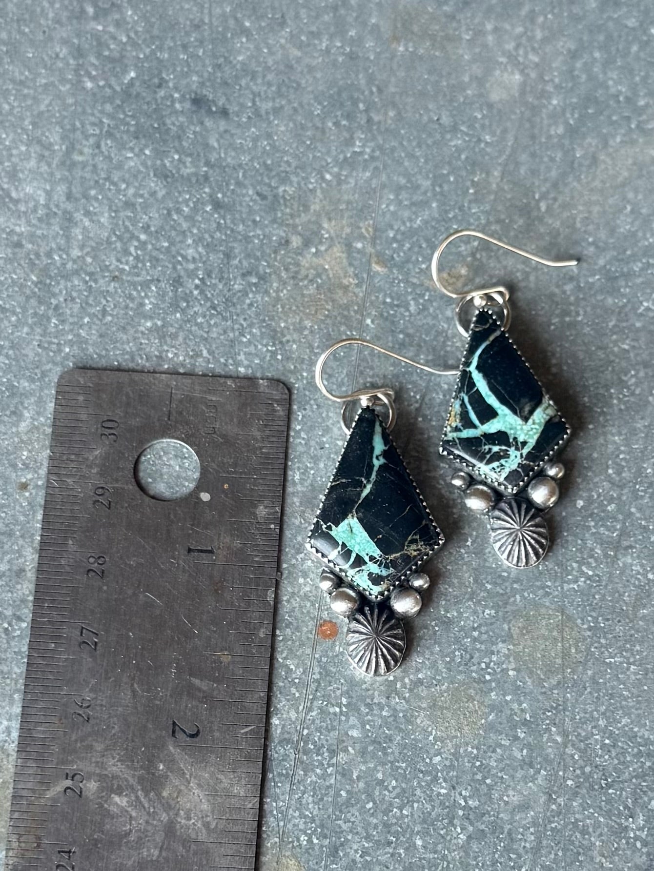 Tara Earrings