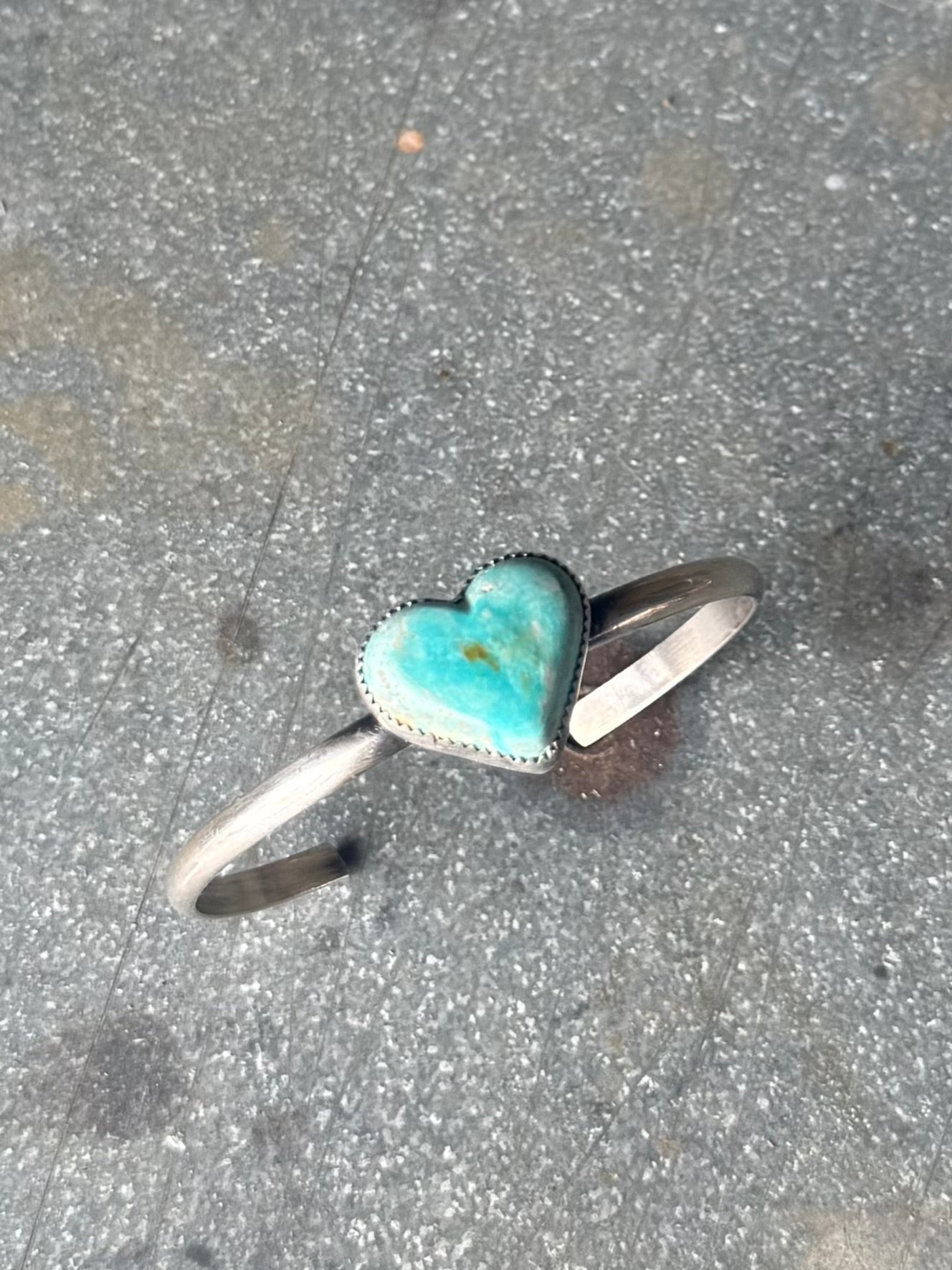 Royston Stacker Cuff