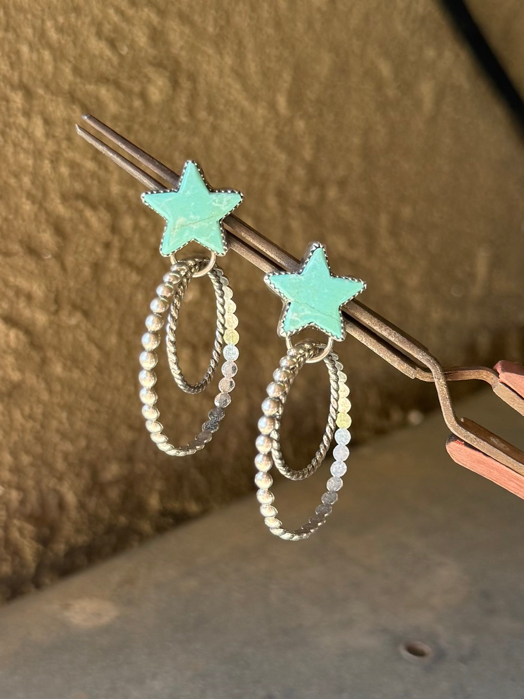 Starstruck Hoops