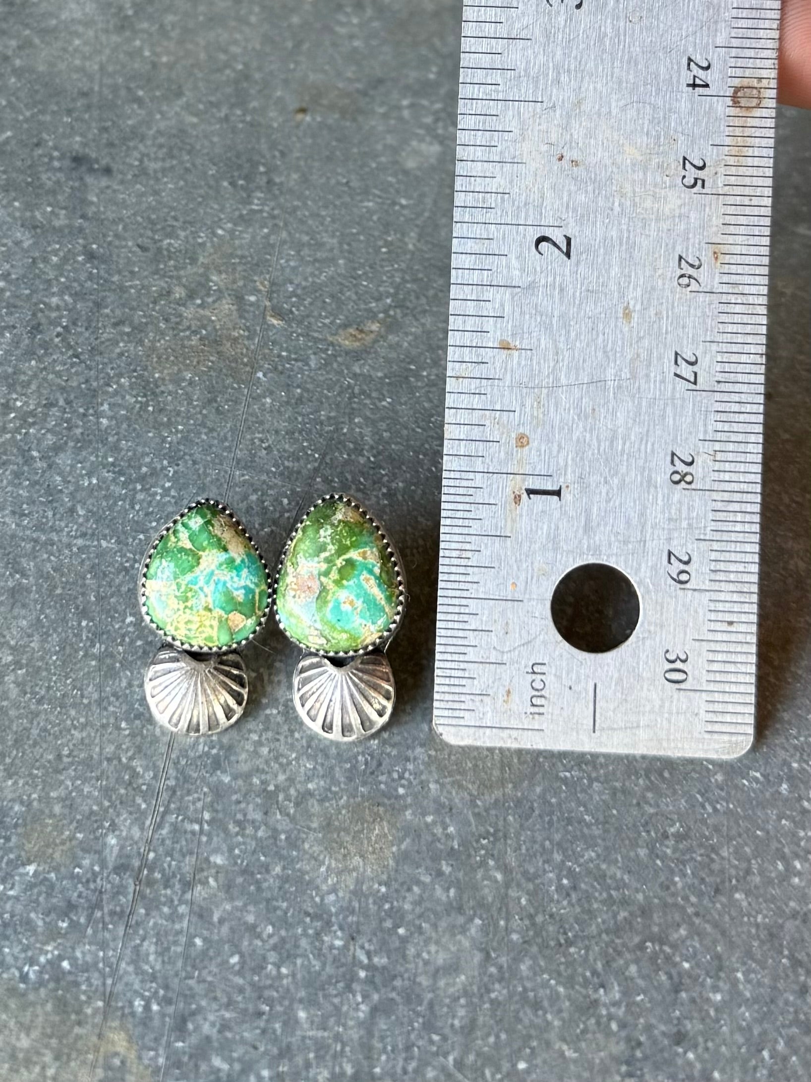 Sonoran Studs