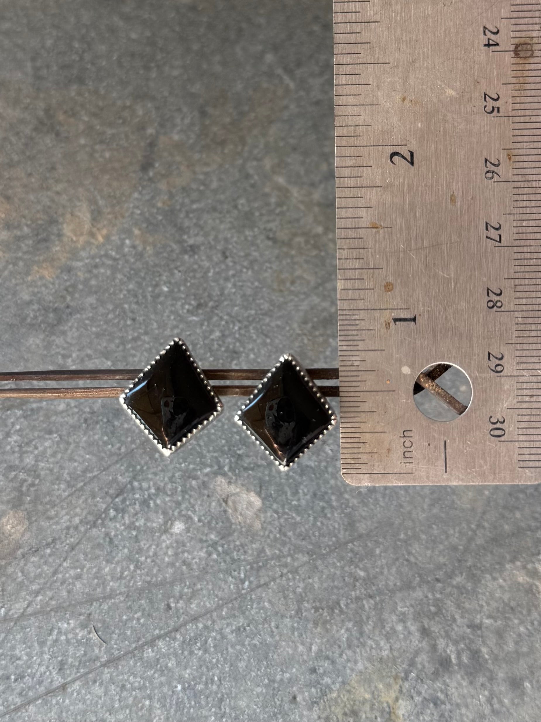 October Studs