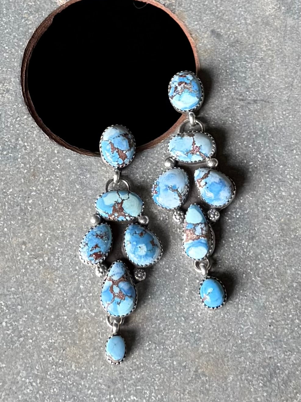 Erin Earrings