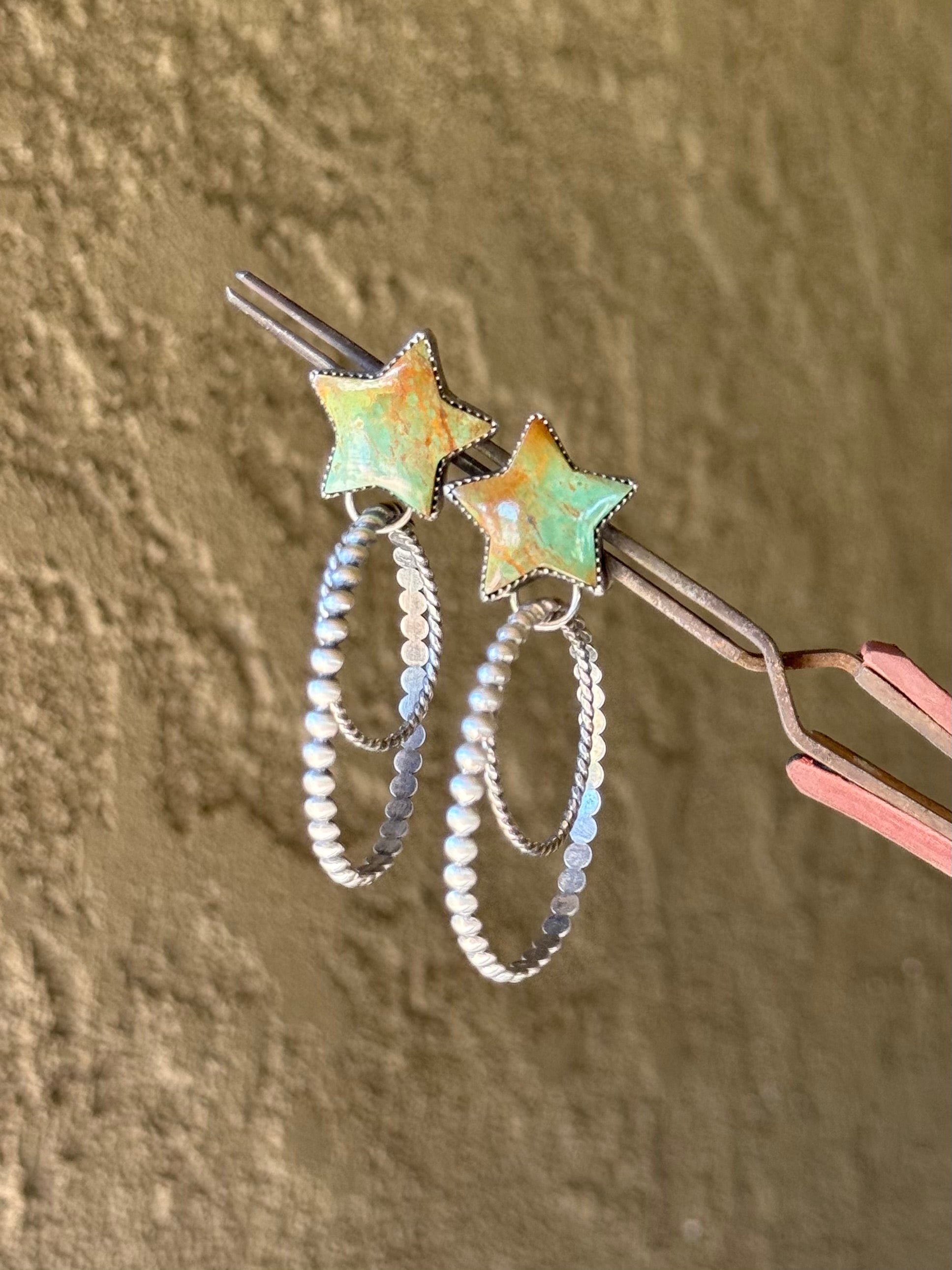 Starstruck Hoops