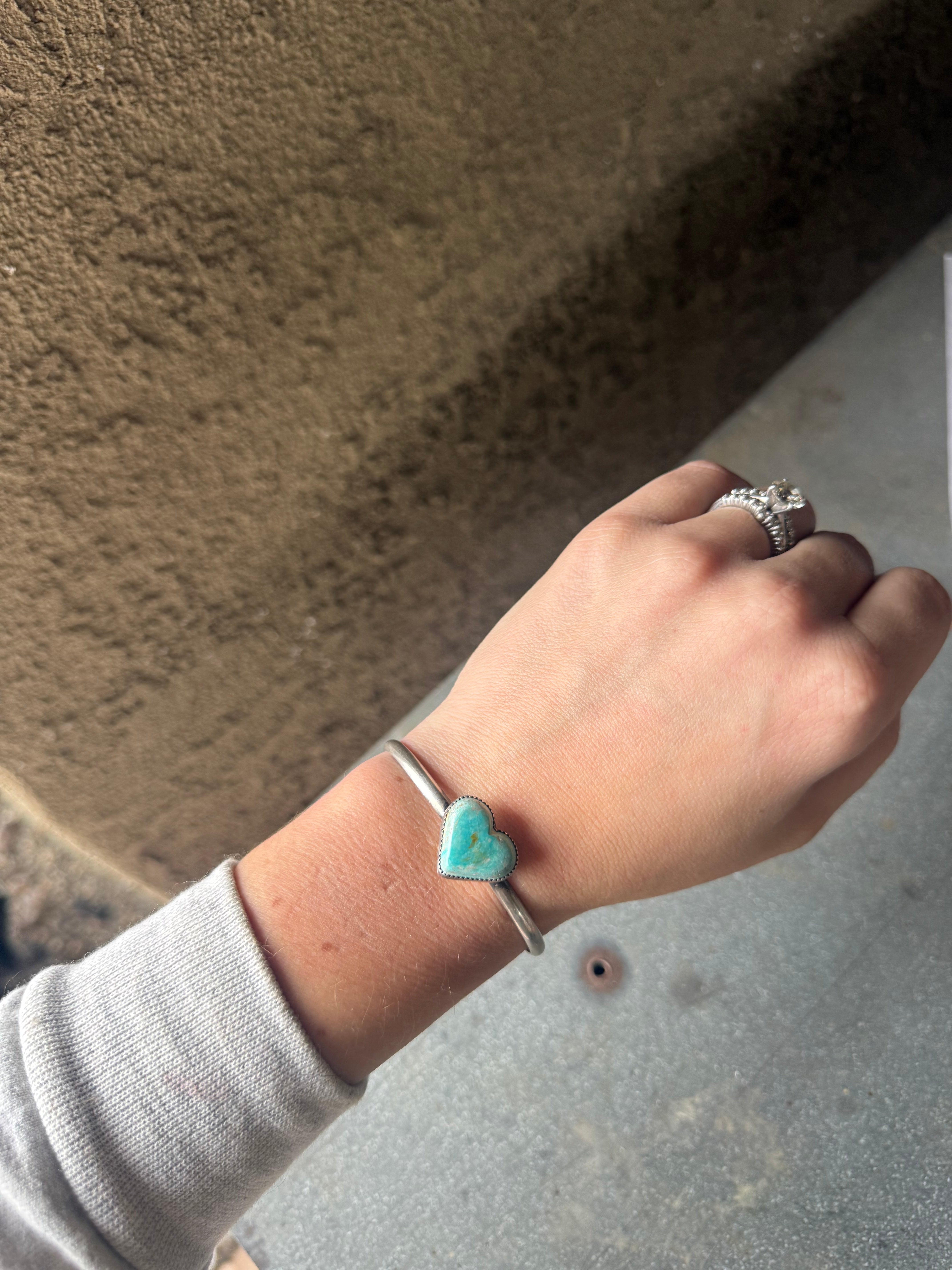 Royston Stacker Cuff