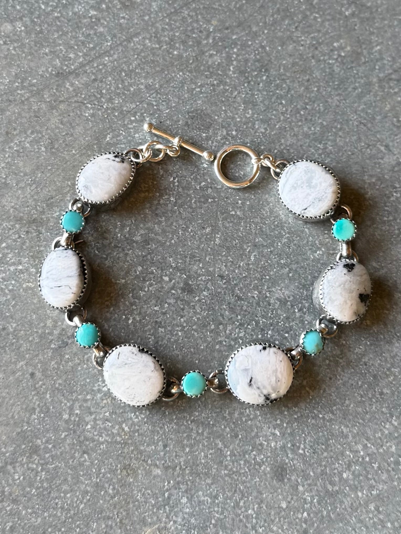 Nashville Link Bracelet