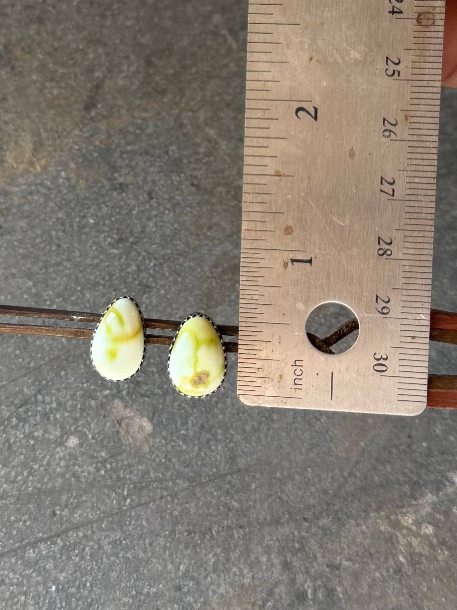 Palomino Studs